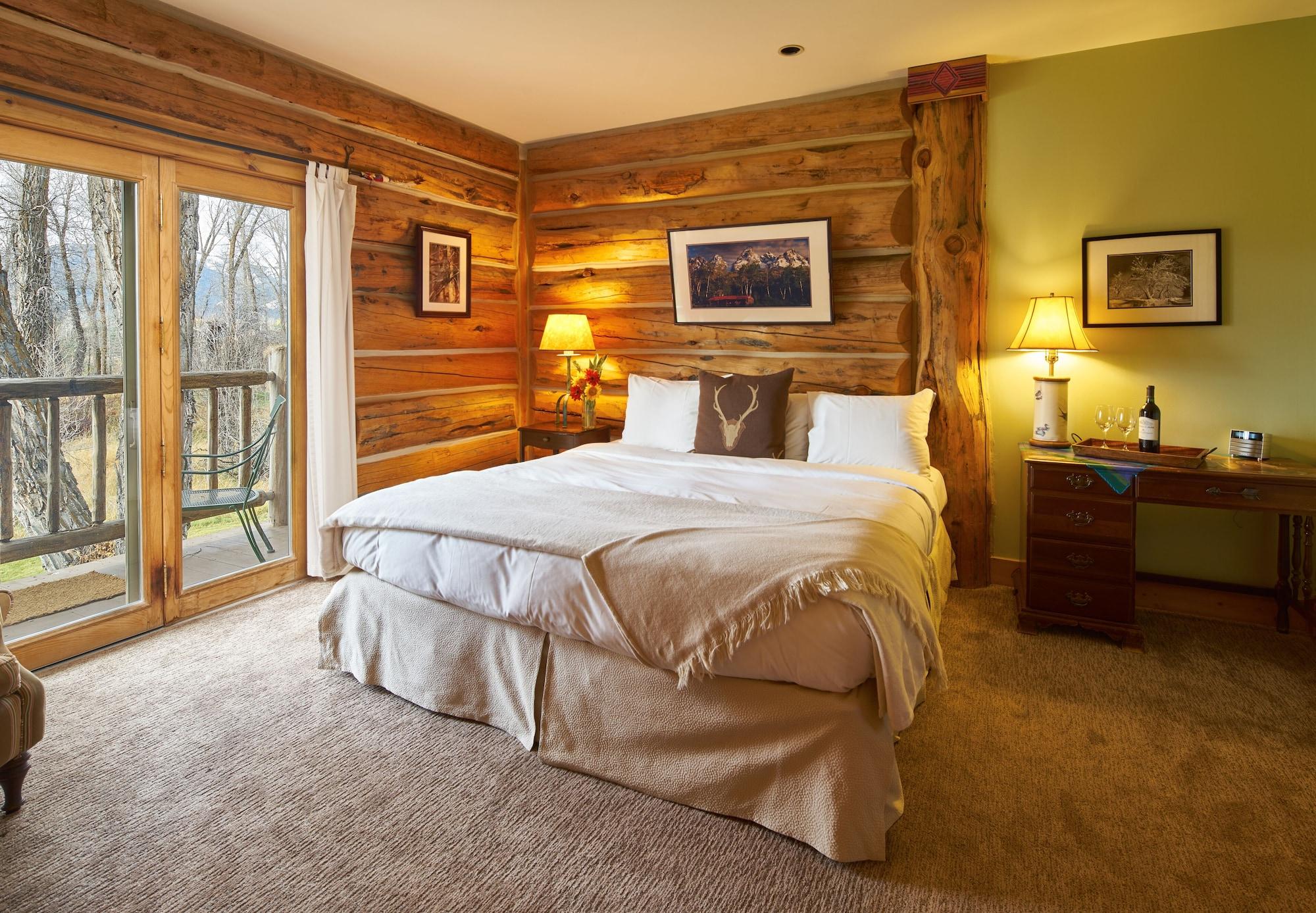 Bentwood Inn by null