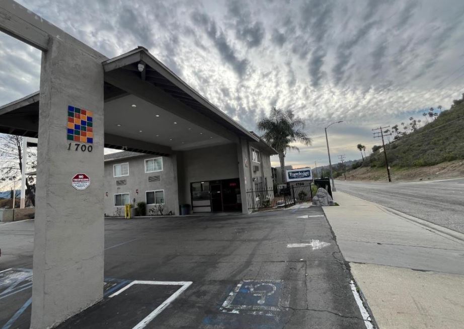 Travelodge by Wyndham Fairplex Pomona