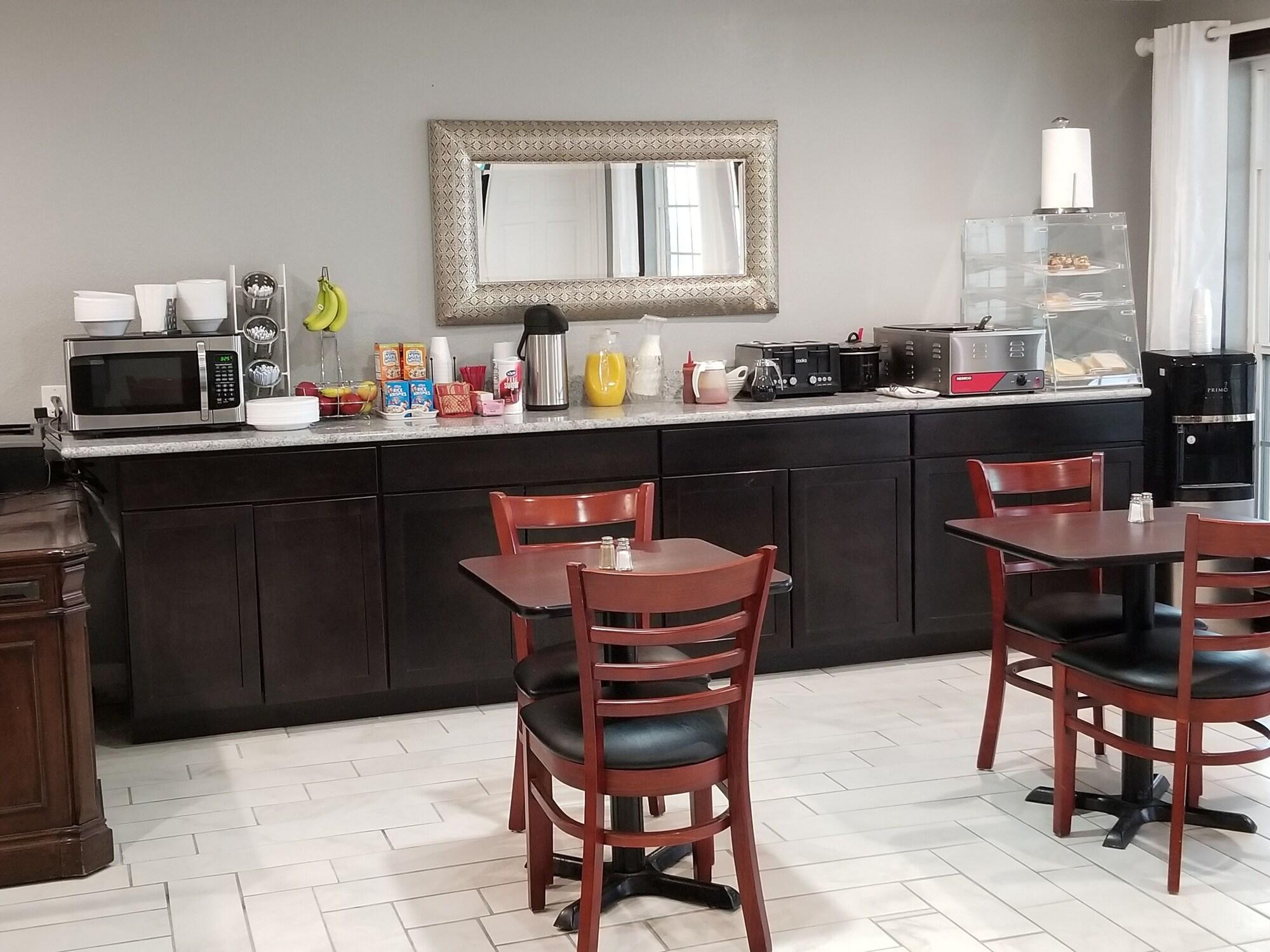 Shiloh Inn Lamesa