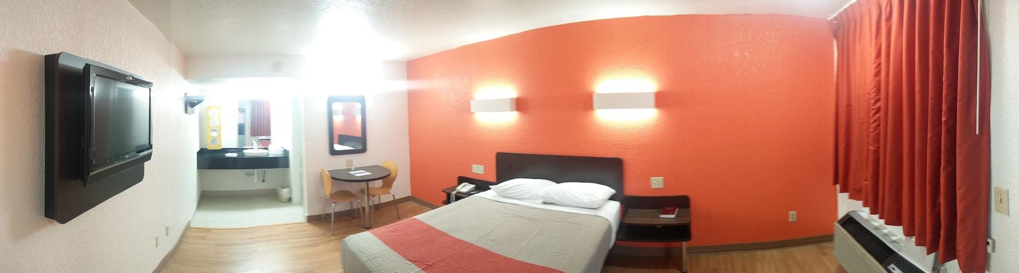 Motel 6 Oklahoma City Airport East