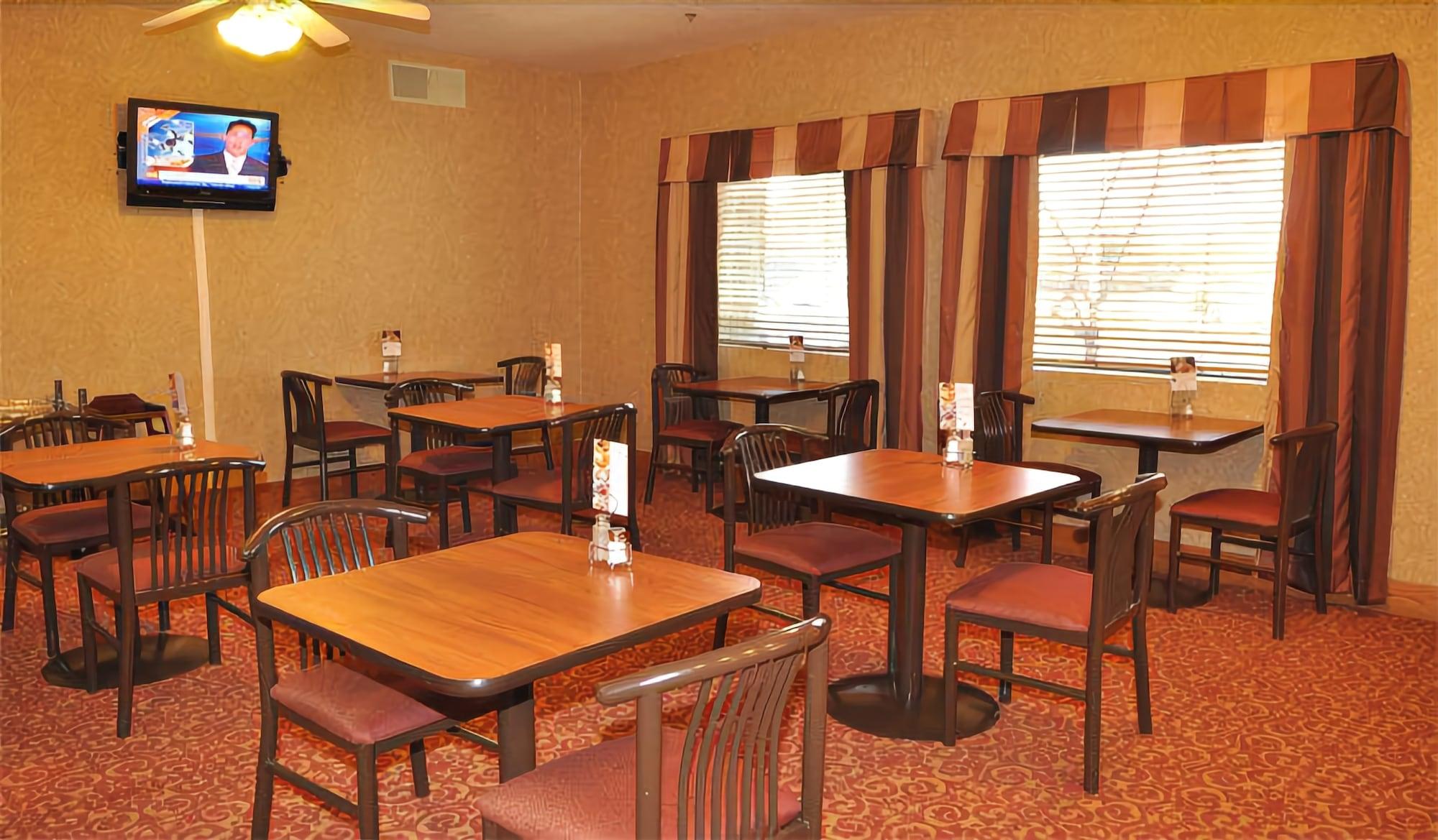 Quality Inn & Suites Artesia