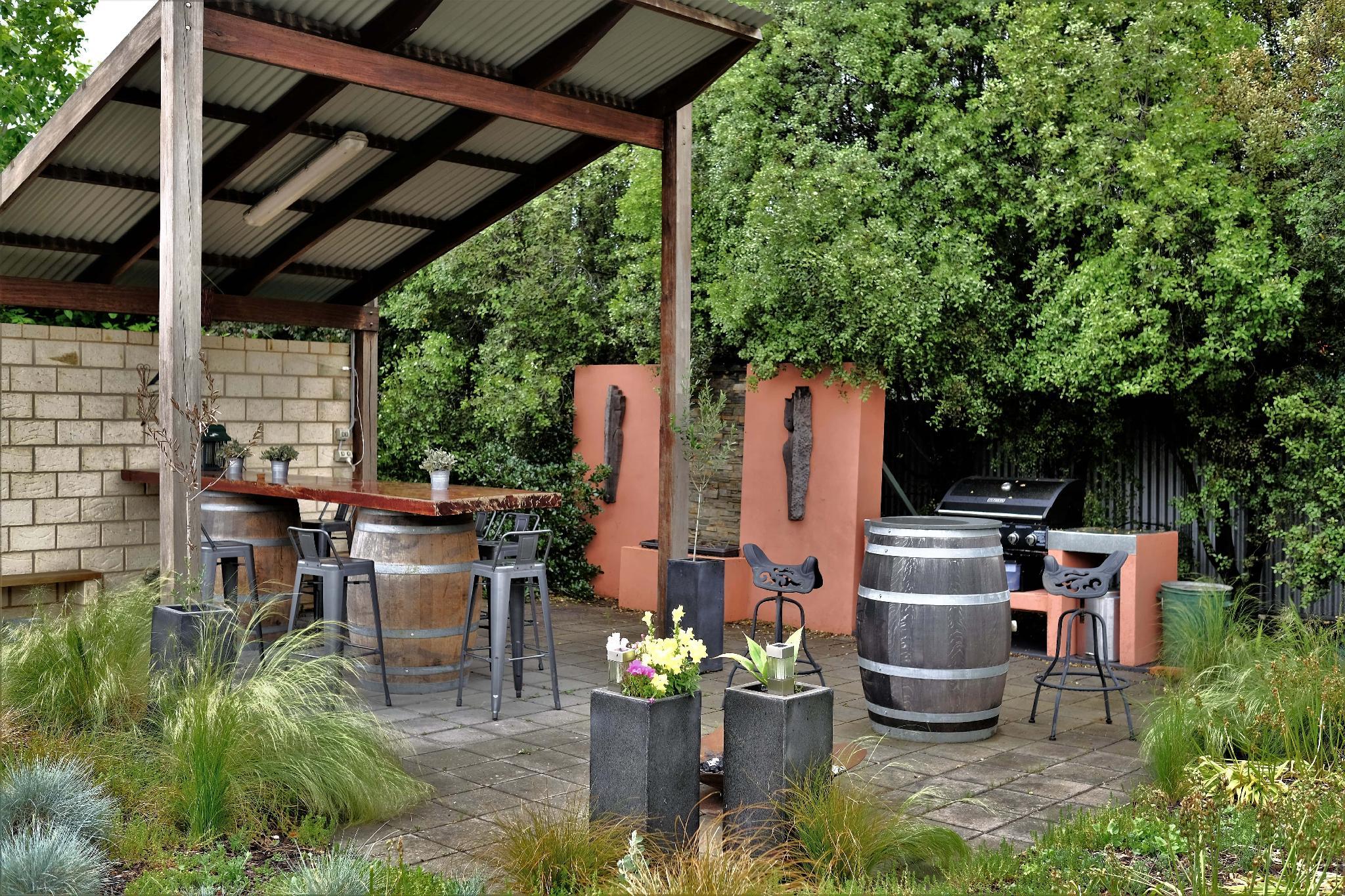 A Must at Coonawarra Apartment