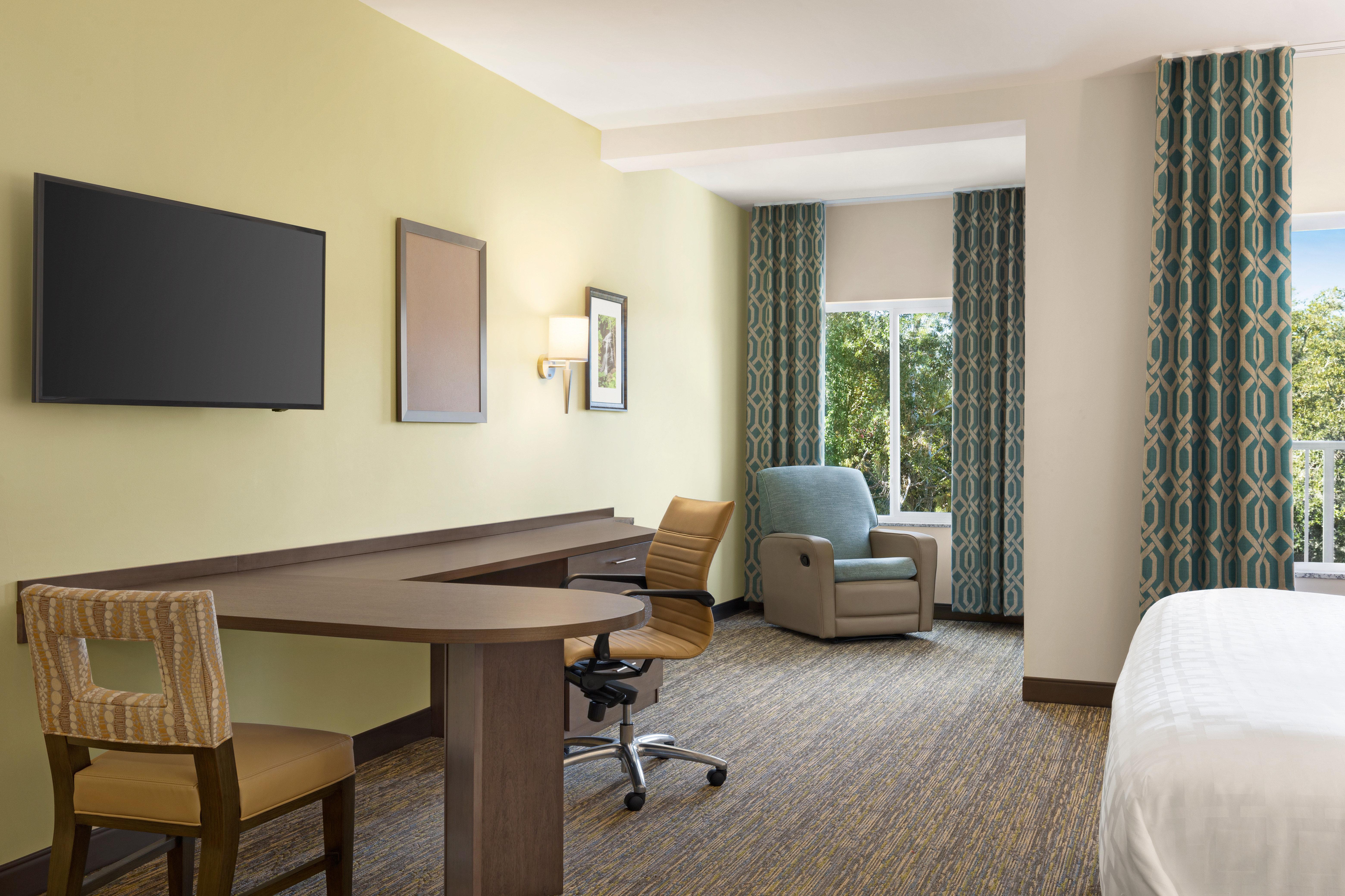 Candlewood Suites Safety Harbor - Clearwater NE