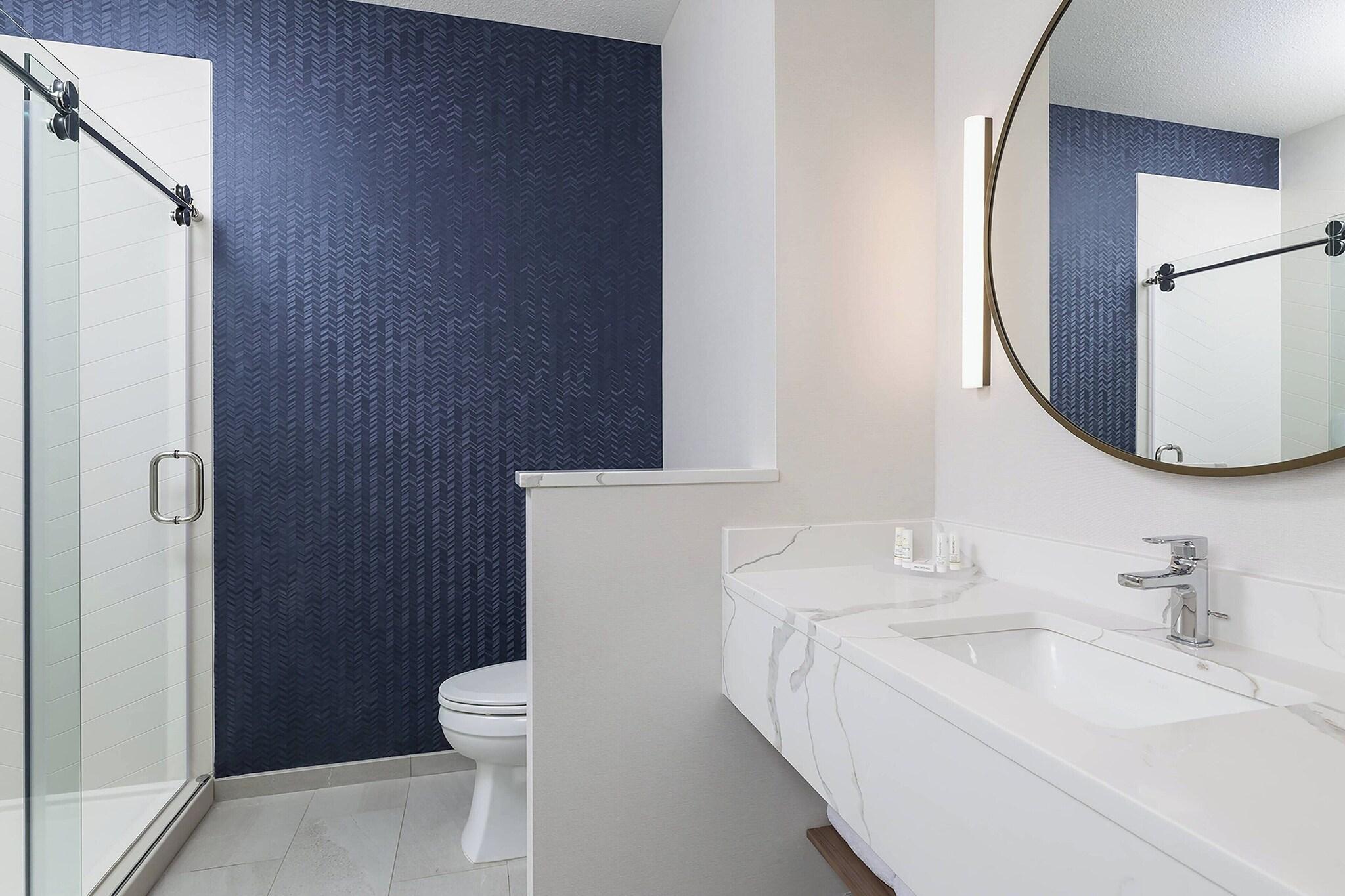 Fairfield Inn Suites By Marriott Minneapolis North