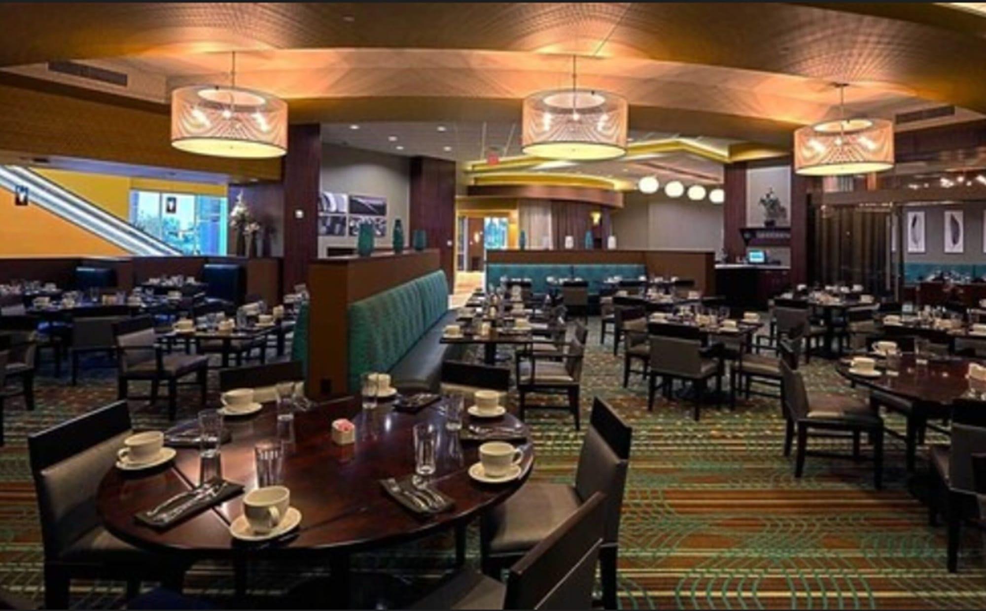 Apache Casino Hotel