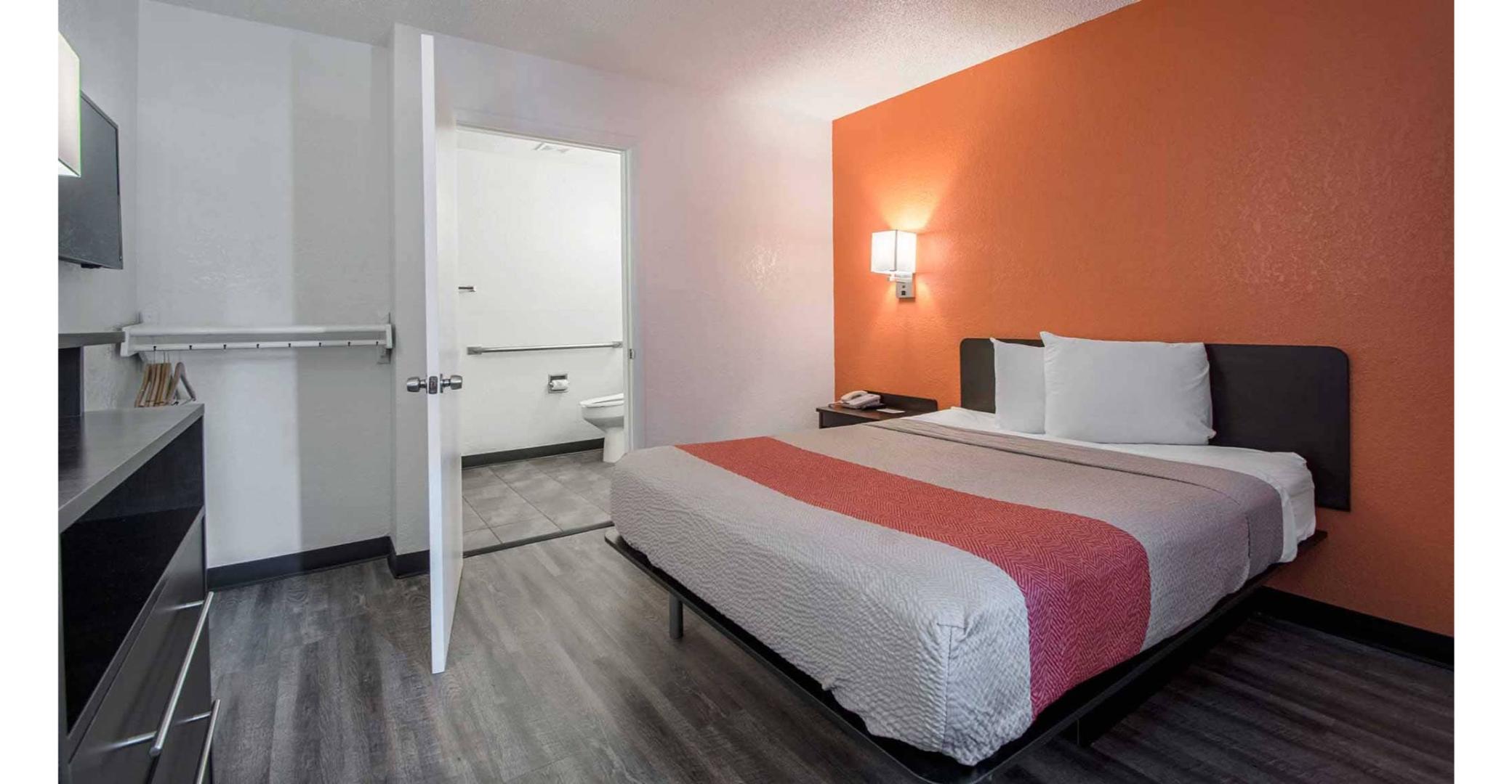 Motel 6 Norcross, Ga - Atlanta Northeast