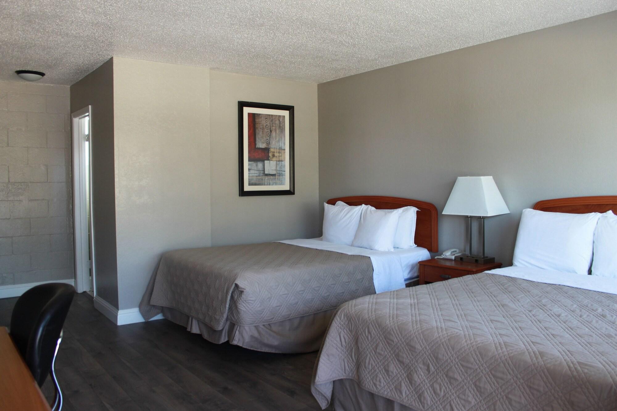 Budget Inn Lompoc