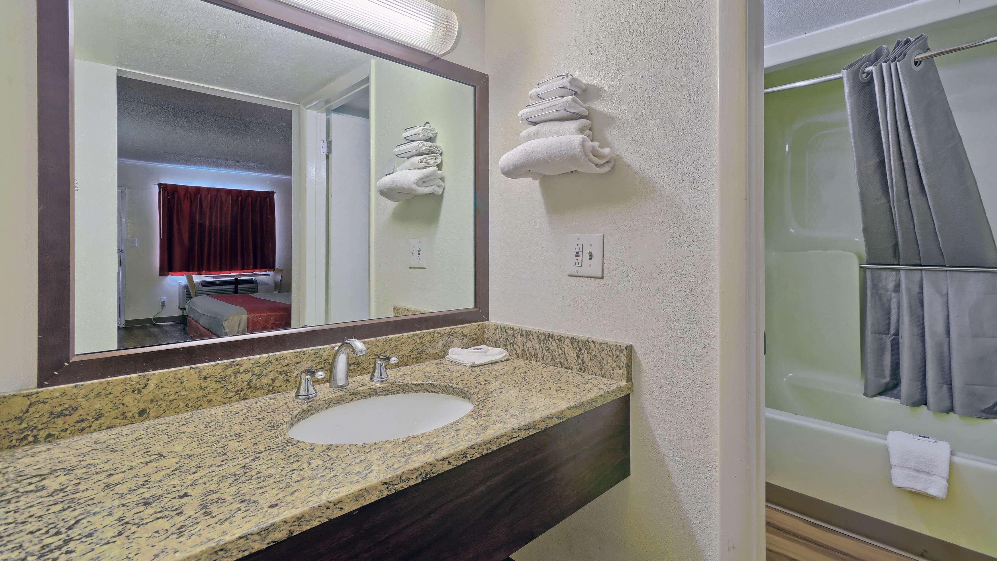 Motel 6 Philadelphia Mt Laurel