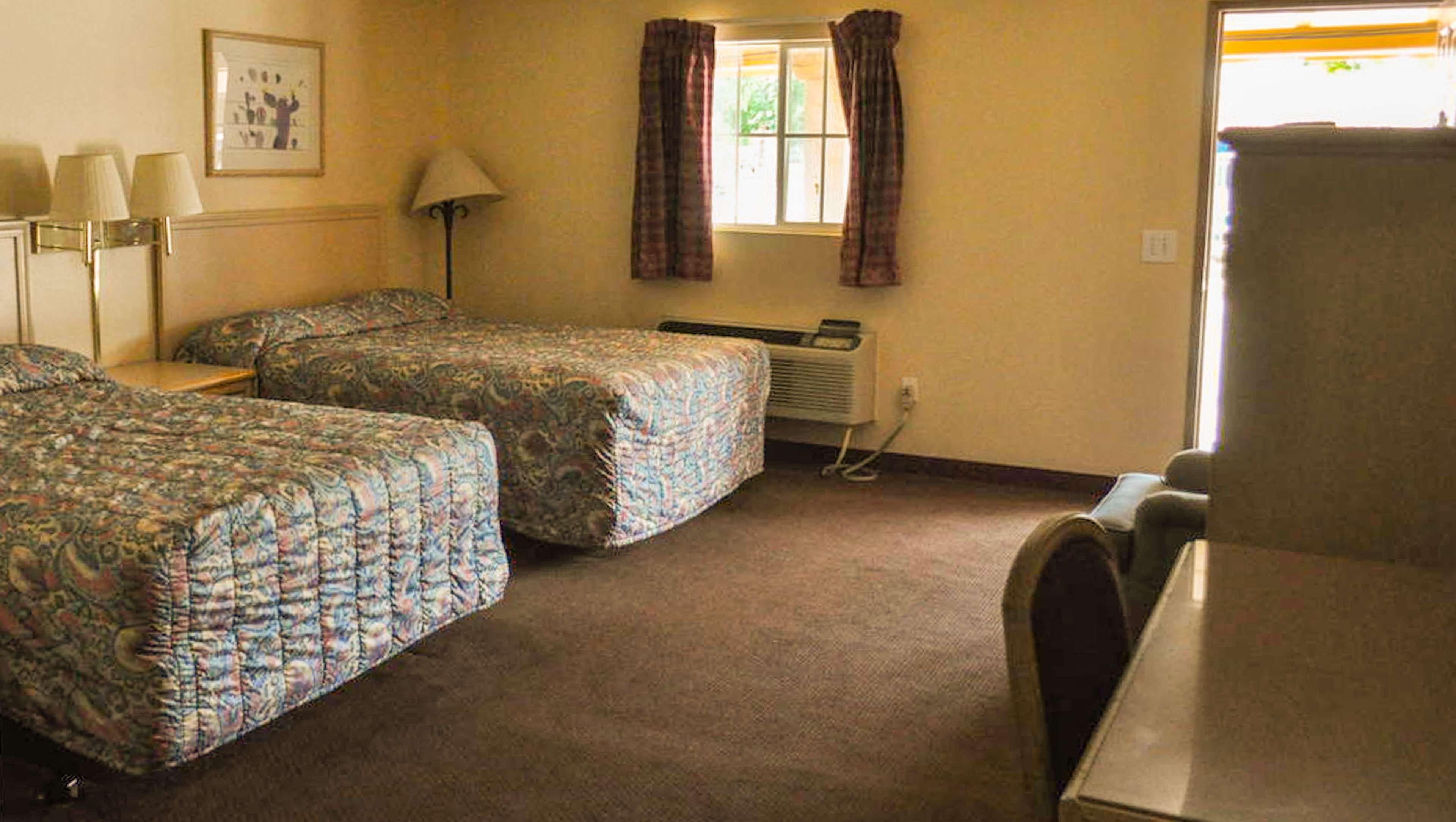 California Suites Motel Calexico
