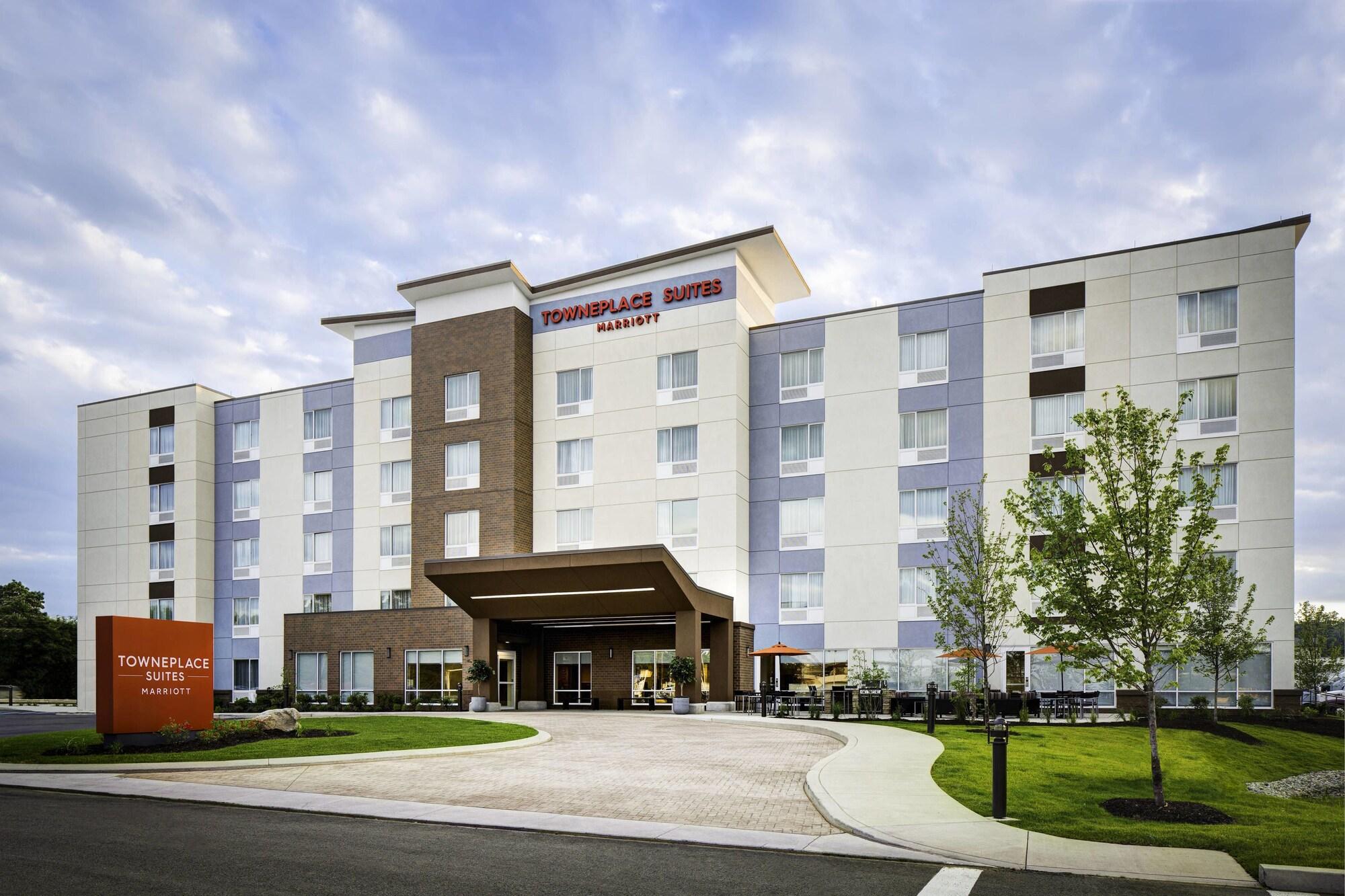 TownePlace Suites by Marriott St. Louis O'Fallon image