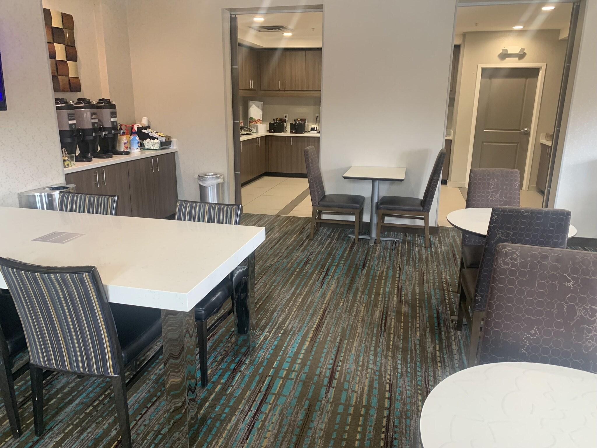 Residence Inn Oklahoma City North Quail