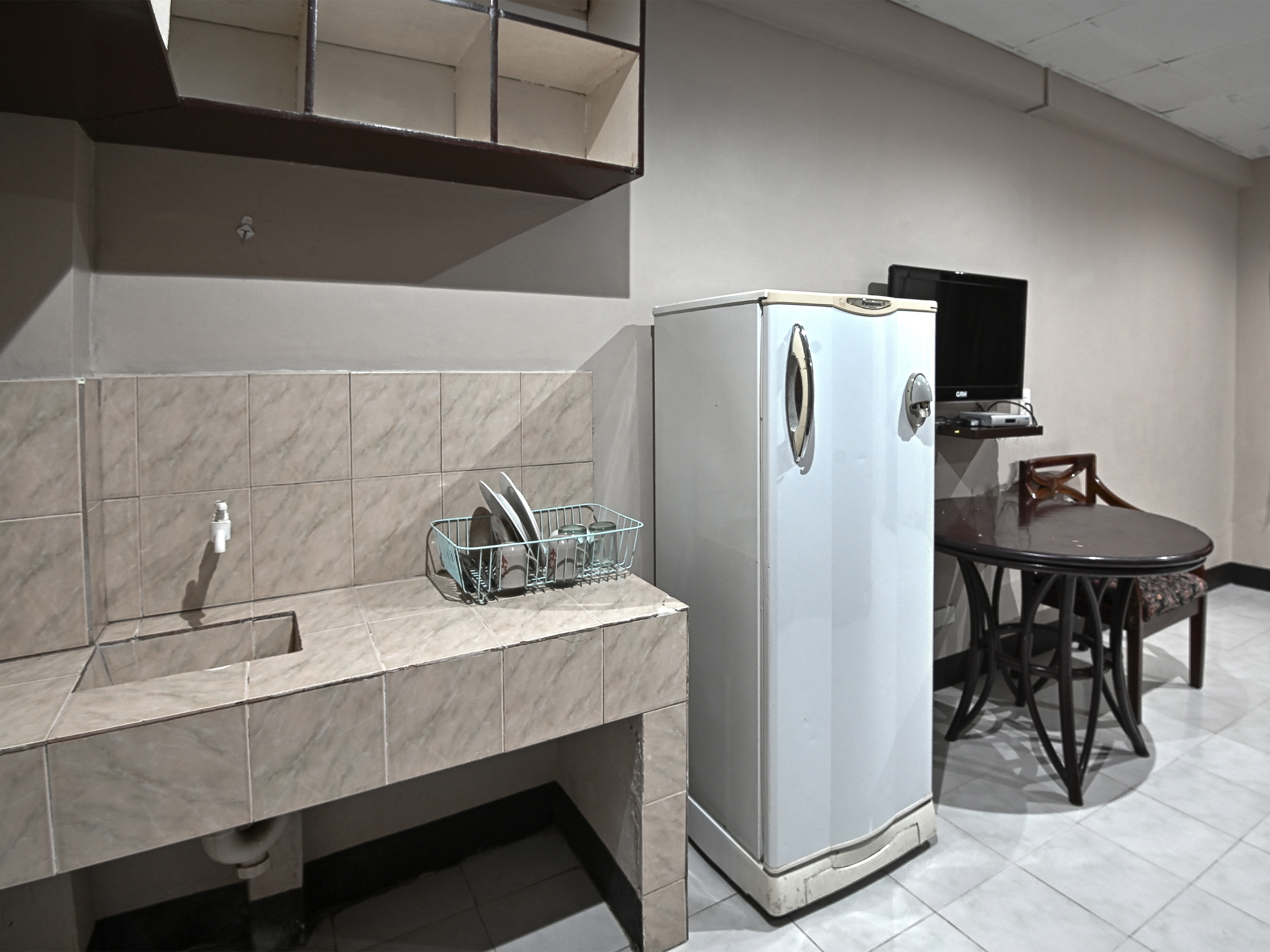 584 Grace Residence Hall