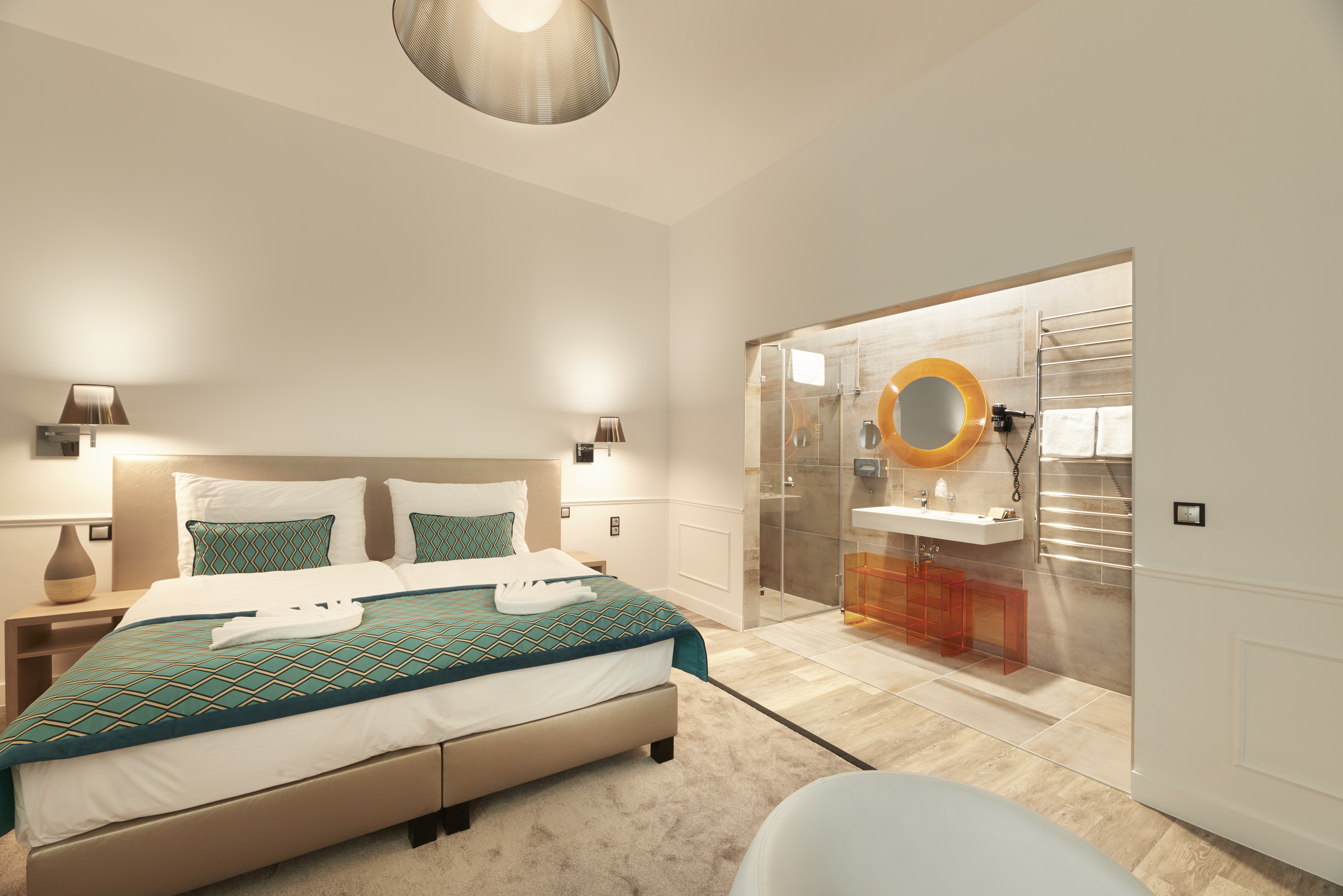 Boutique Residence Budapest
