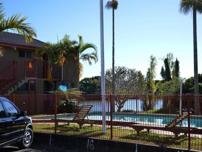 Tweed River Motel
