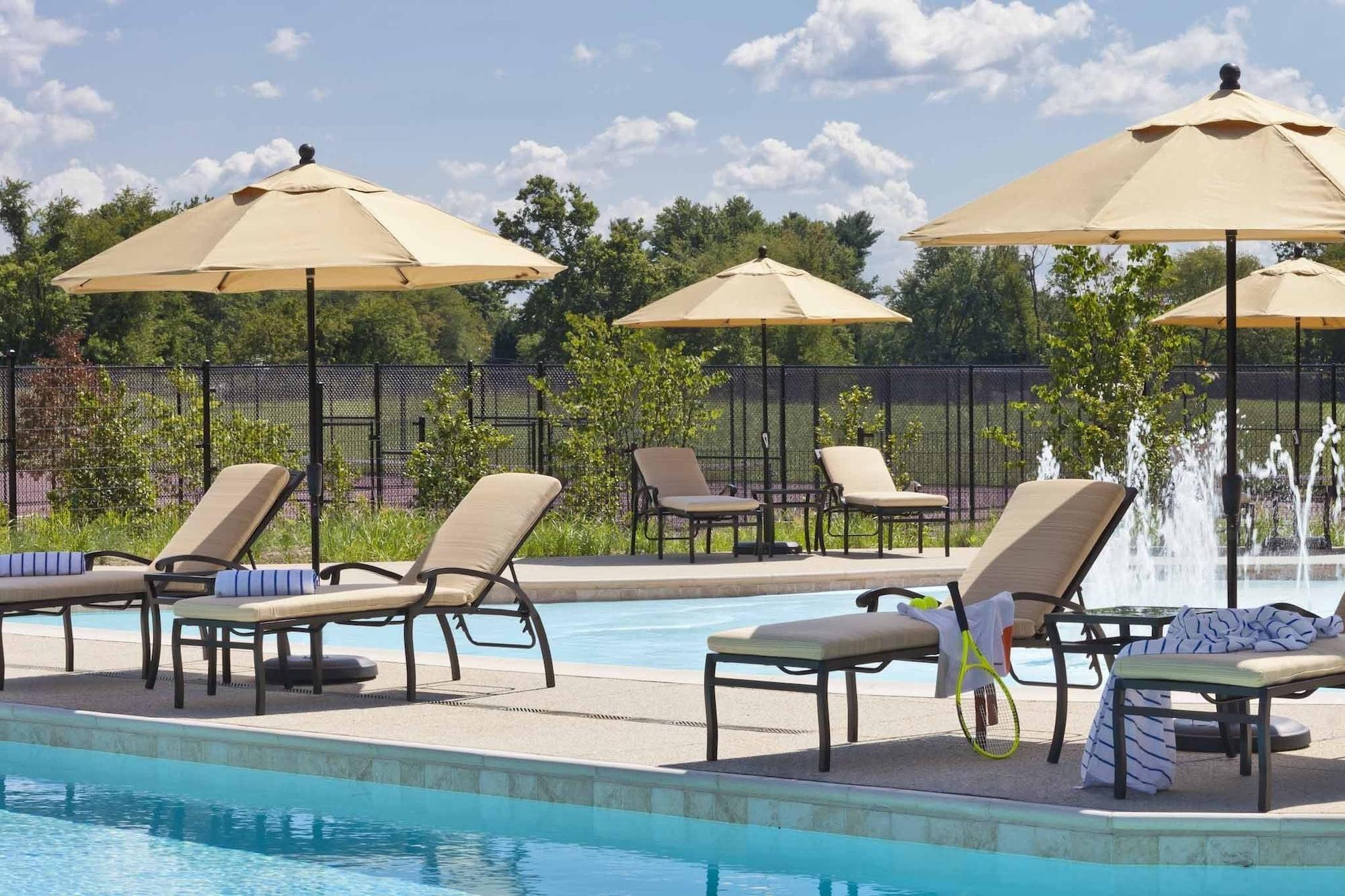 Salamander Middleburg by null Salamander Middleburg by null