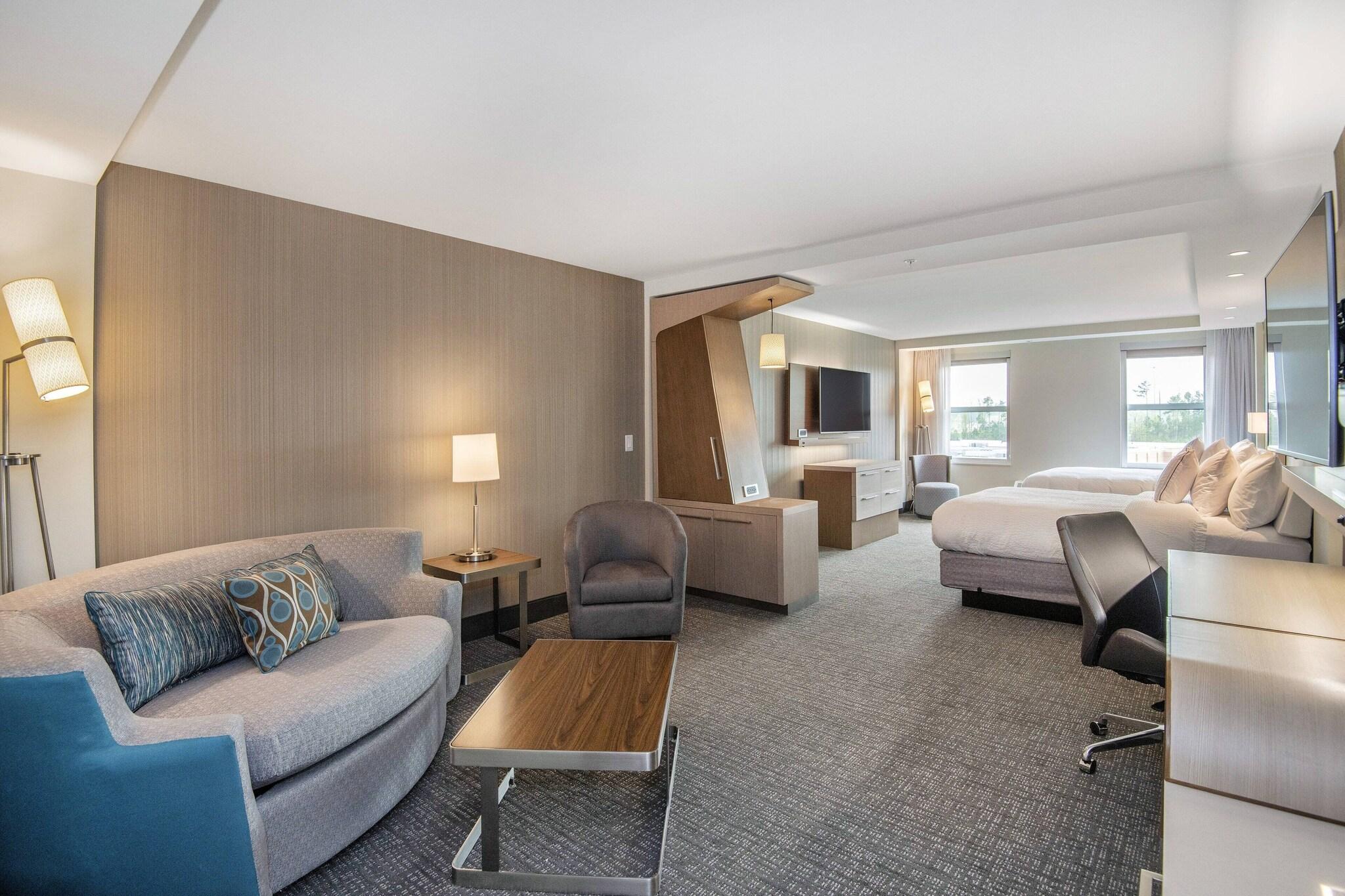 Courtyard By Marriott Raleigh Cary Parkside Town C