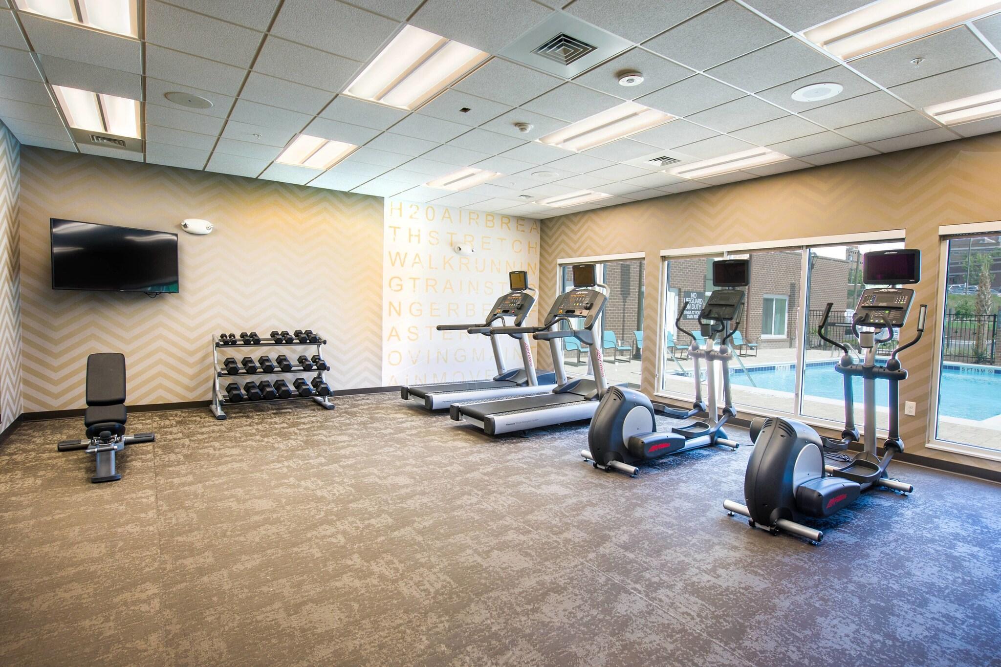 Residence Inn By Marriott Columbia West Lexington