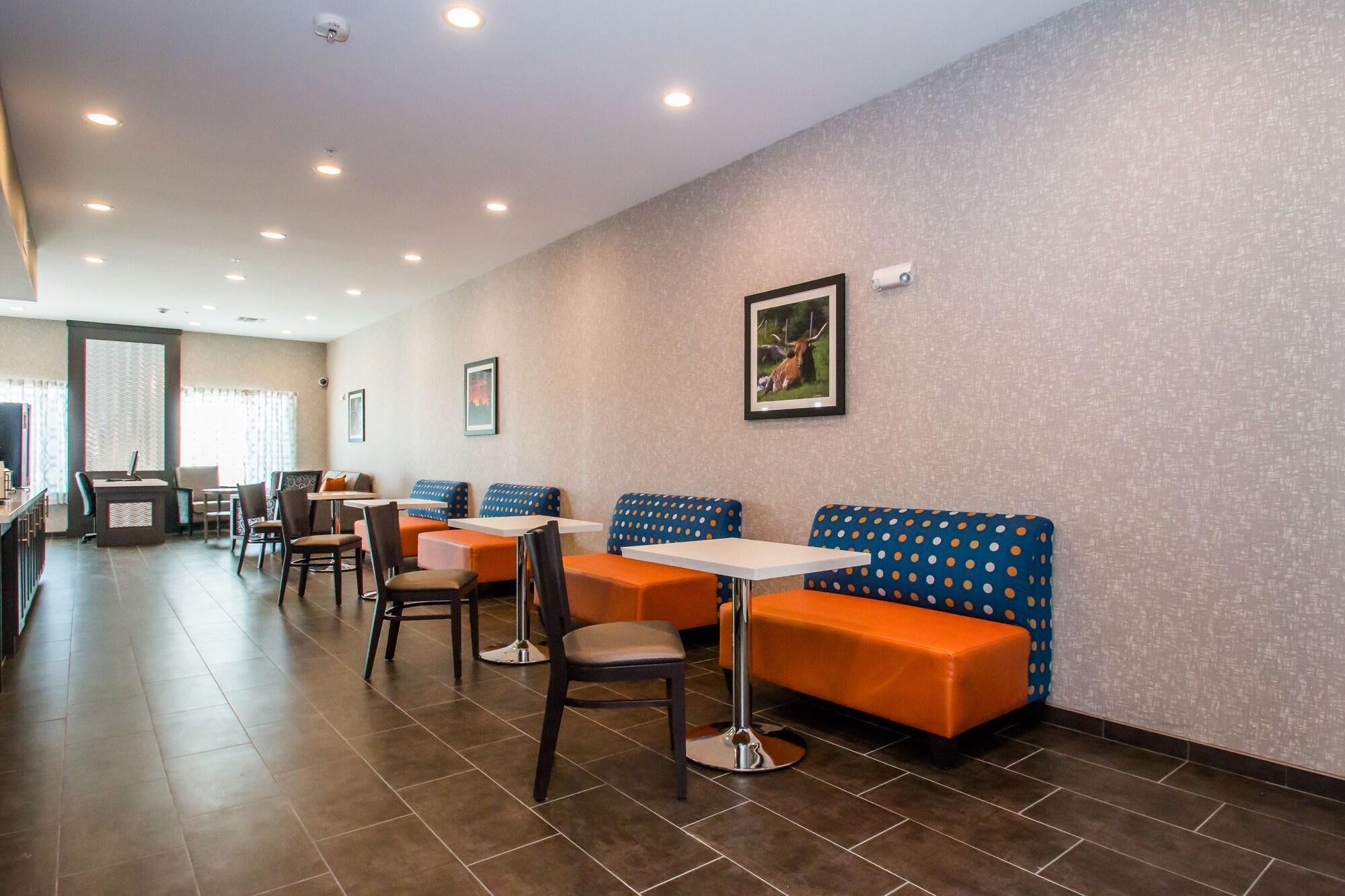 Executive Inn Fort Worth West