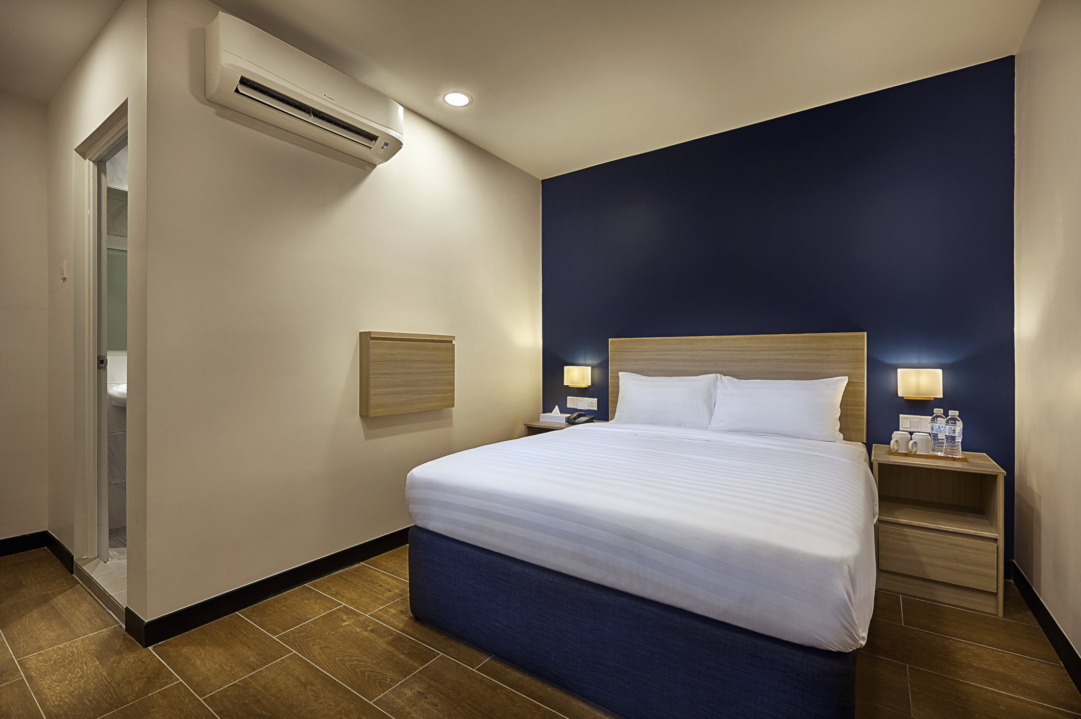 Zone Hotels