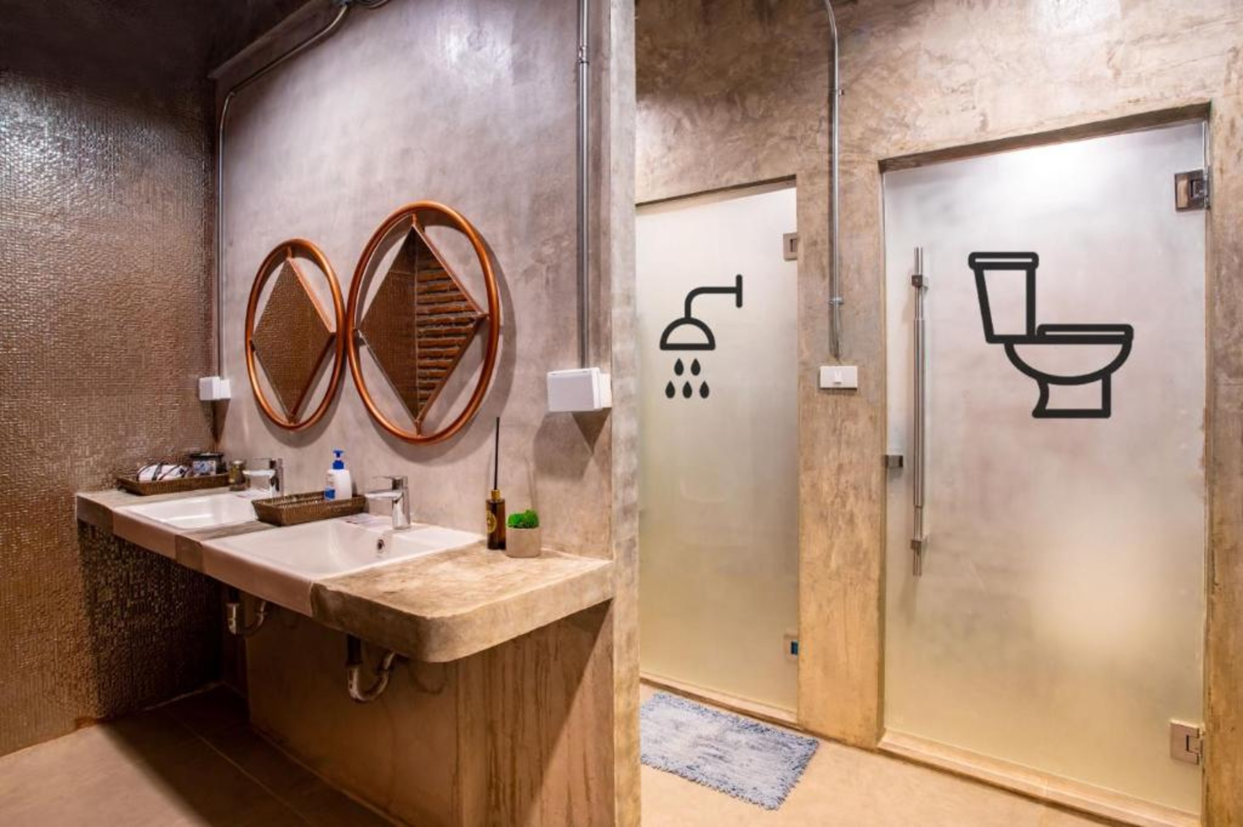 Kaen Hostel by ZUZU