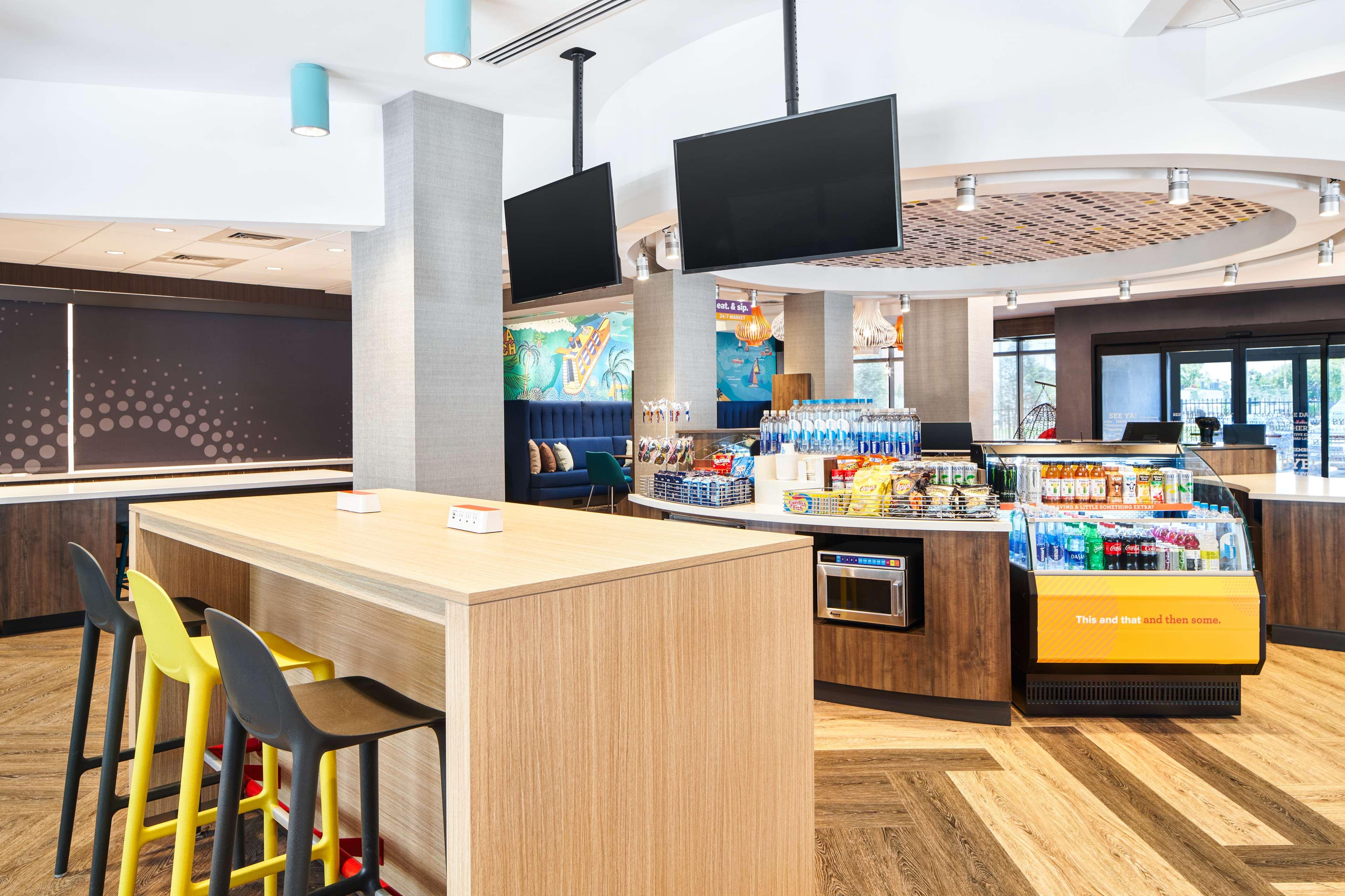 Tru by Hilton Ft. Lauderdale Airport