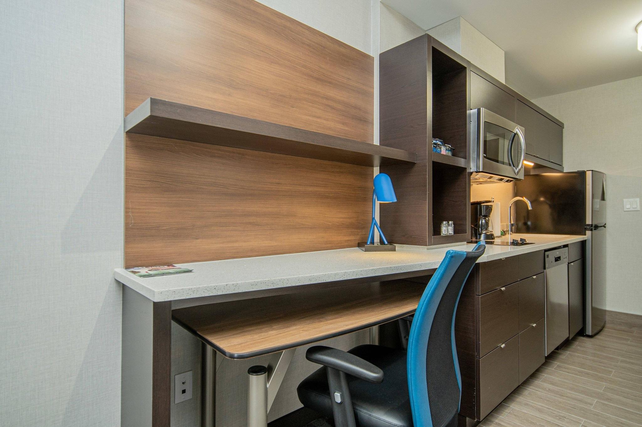 Towneplace Suites By Marriott Brantford And Confer