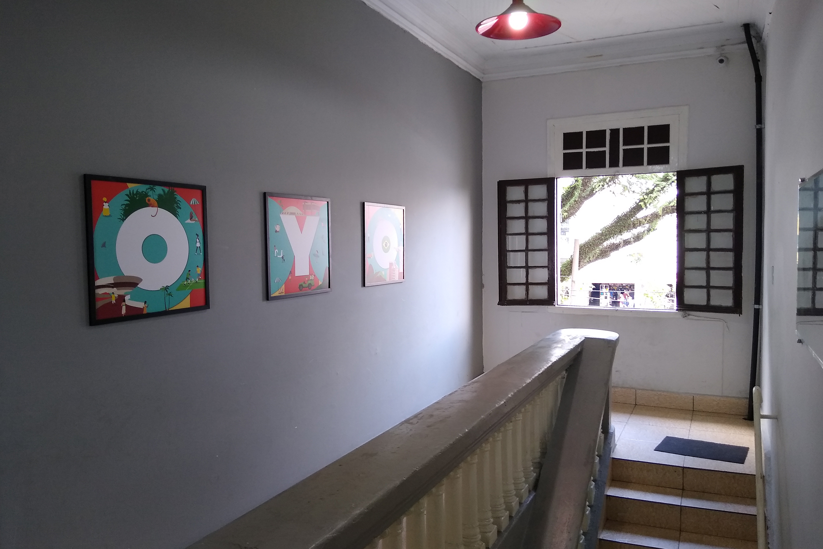 OYO Hotel Bras