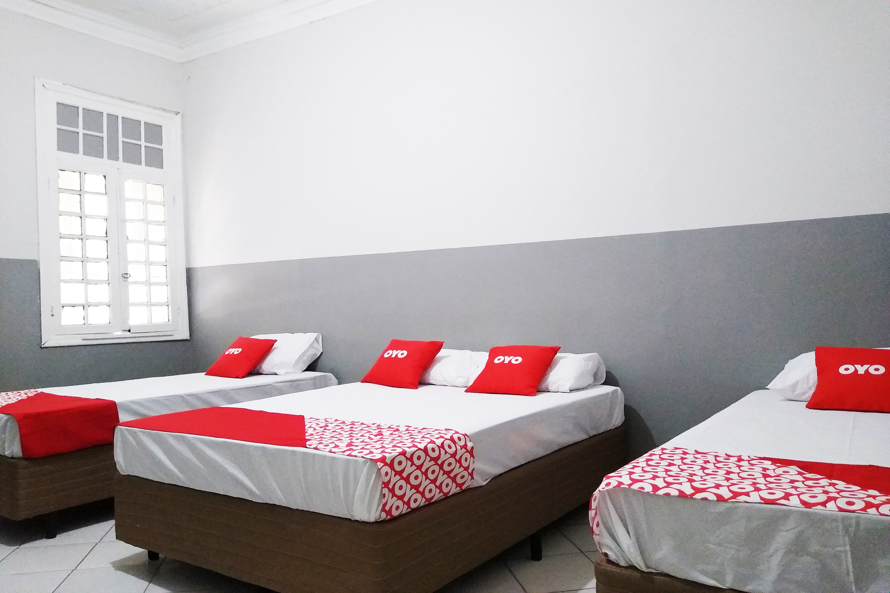 OYO Hotel Bras