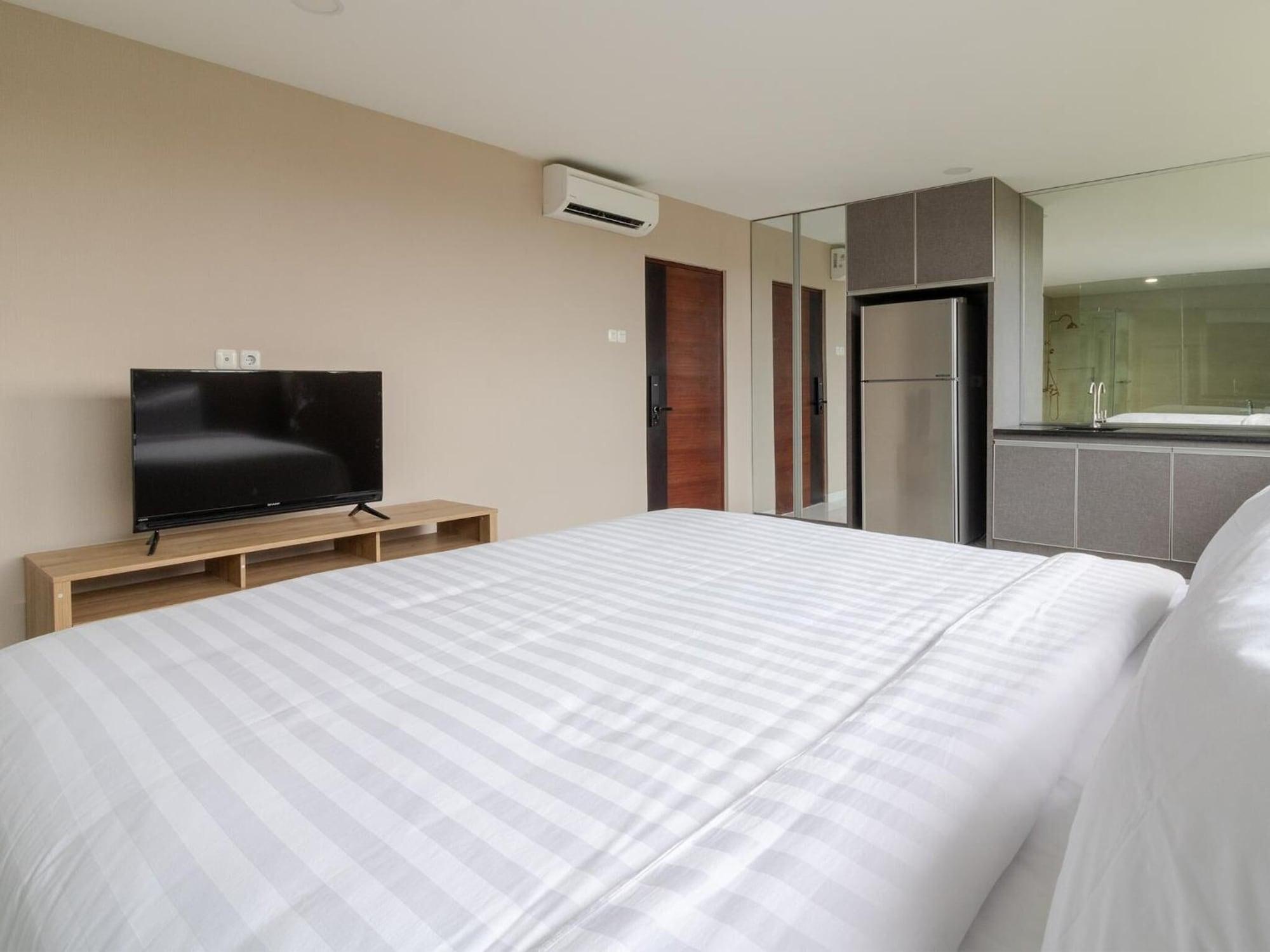 Samana Residence Denpasar