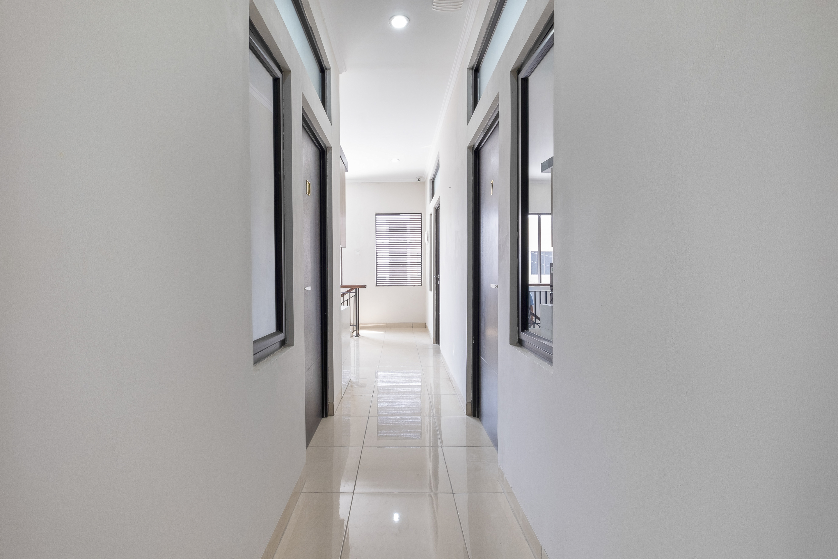OYO 3248 Vision Residence Karawang