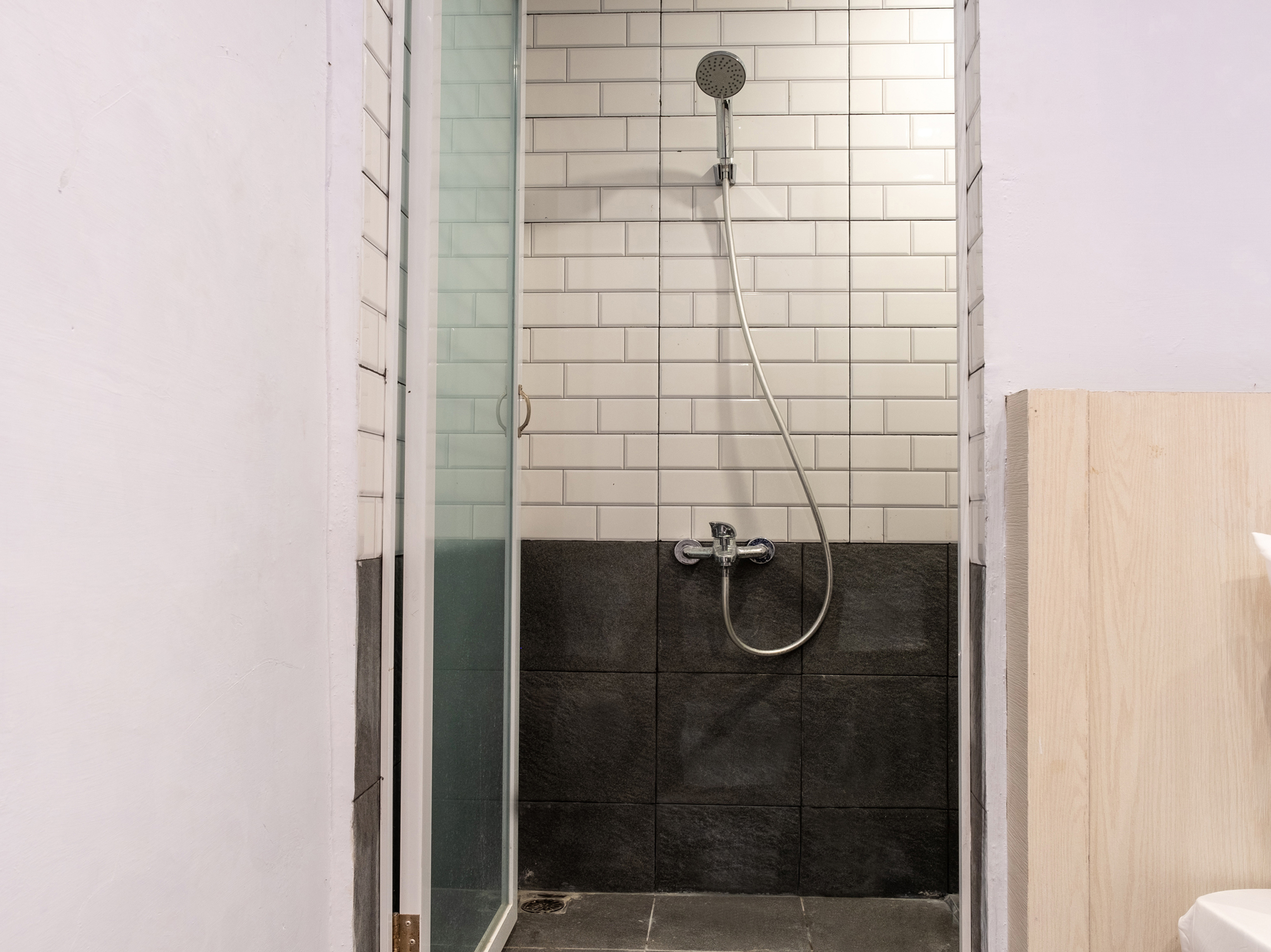Super OYO 3150 Theodore Homestay
