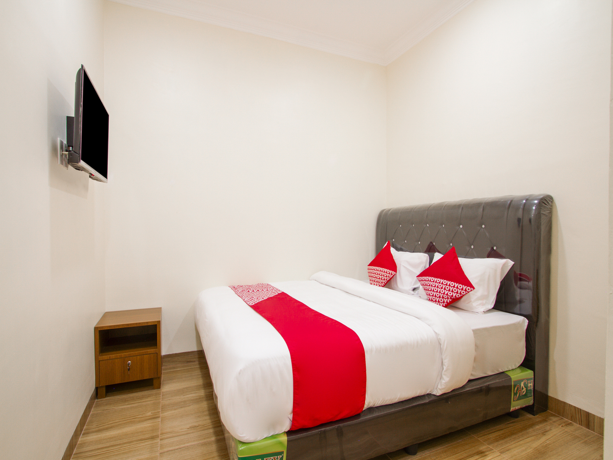 OYO 3316 Adam Malik Guesthouse