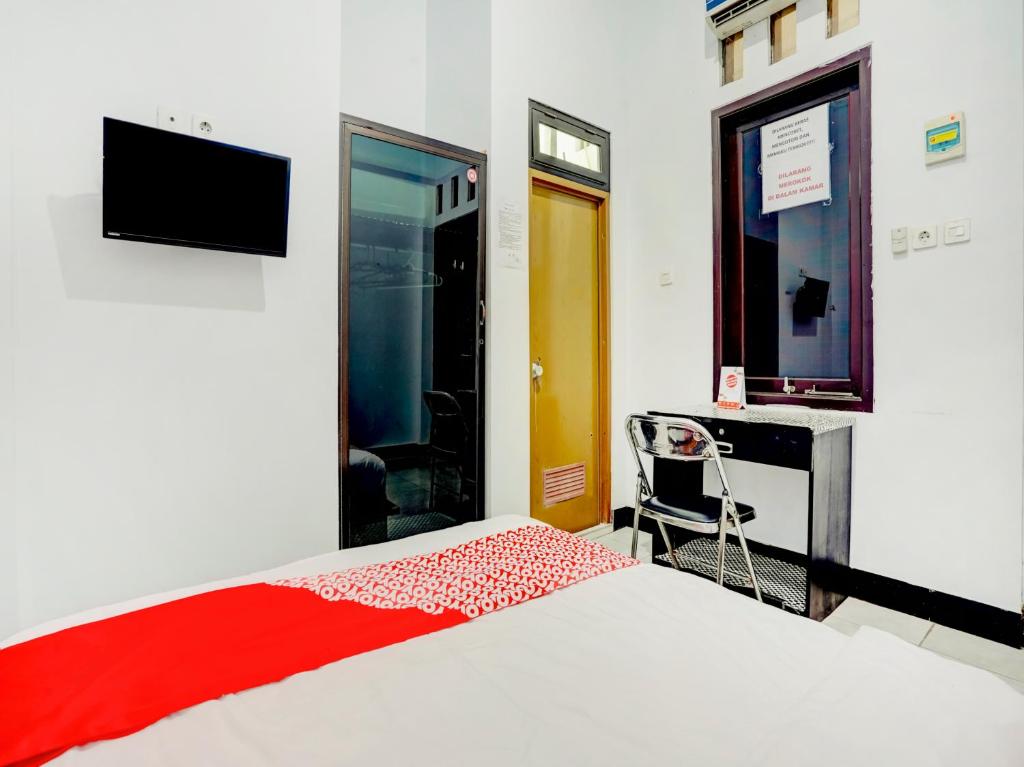 3229 Ijen Homestay