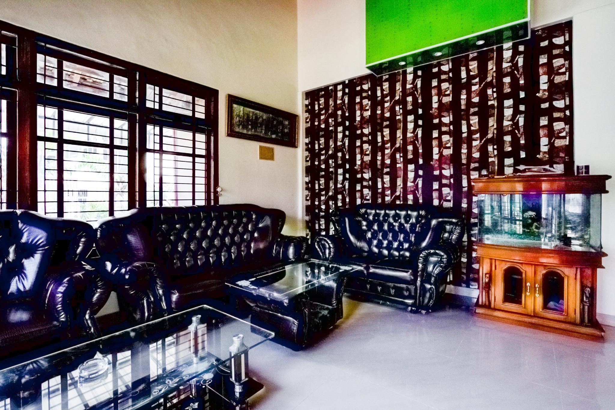 3305 Bumi Siliwangi Residence