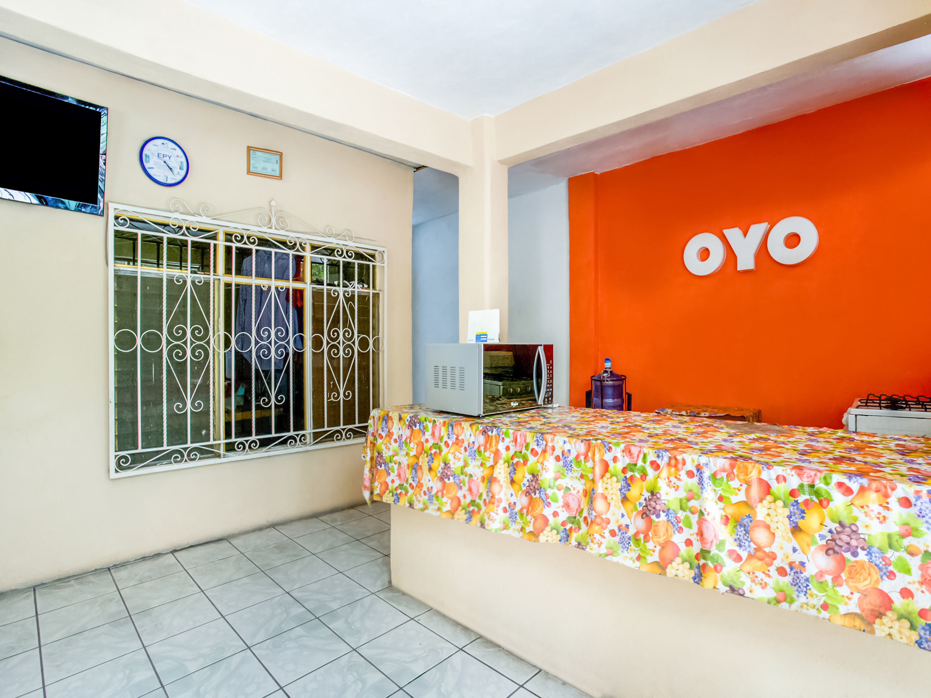 OYO Hotel Margarita