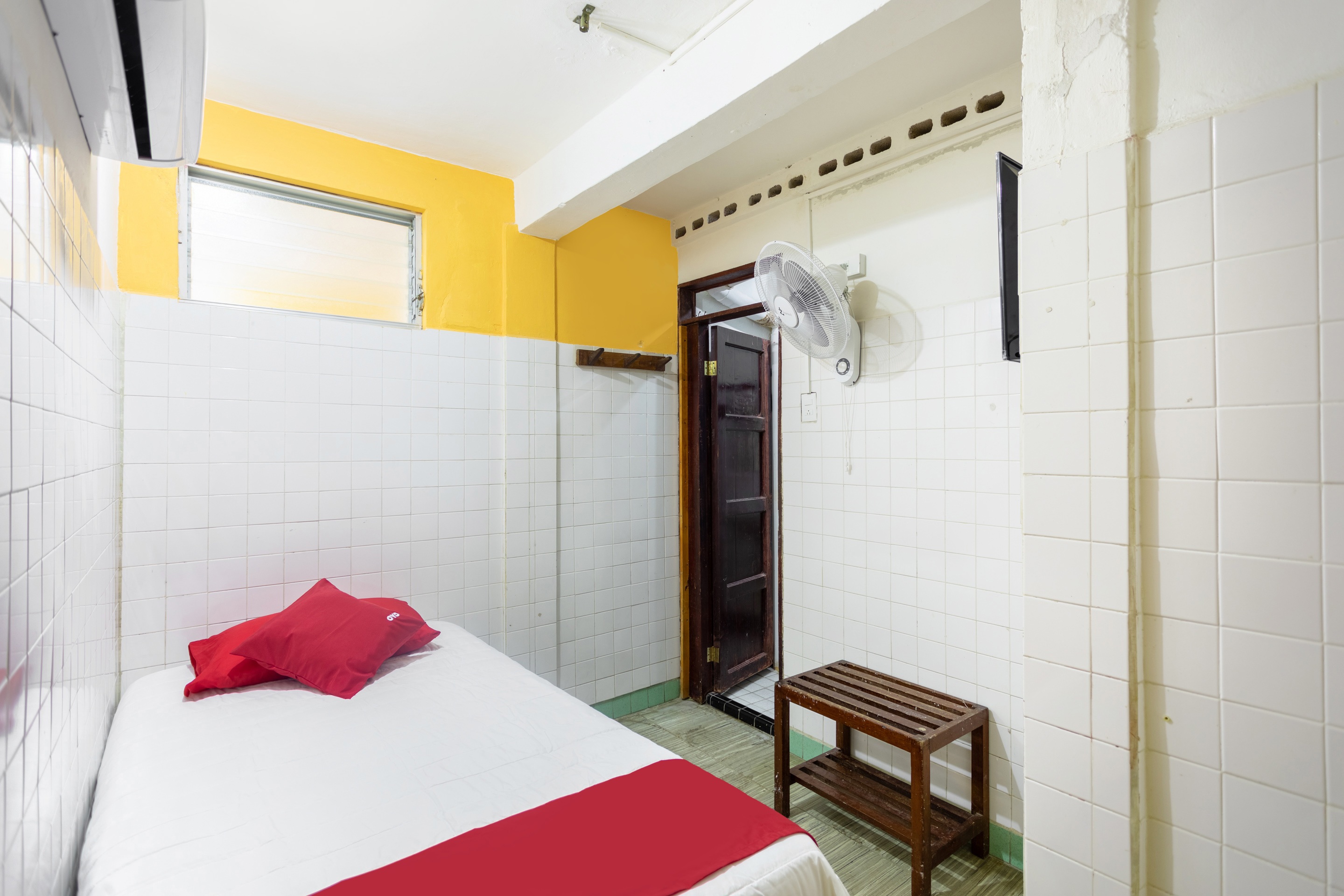 Hotel Rosa Del Alba