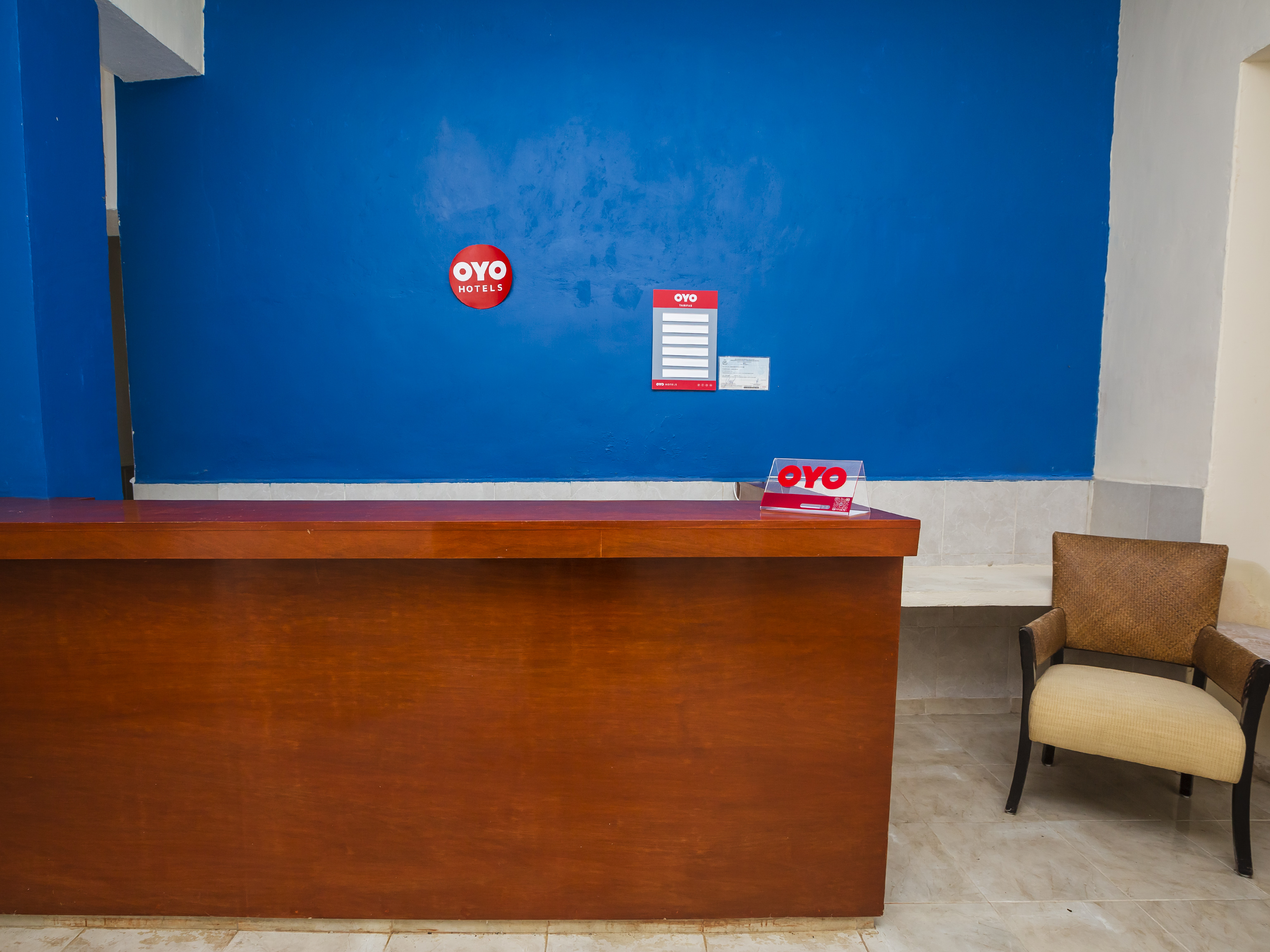 Hotel Cupules