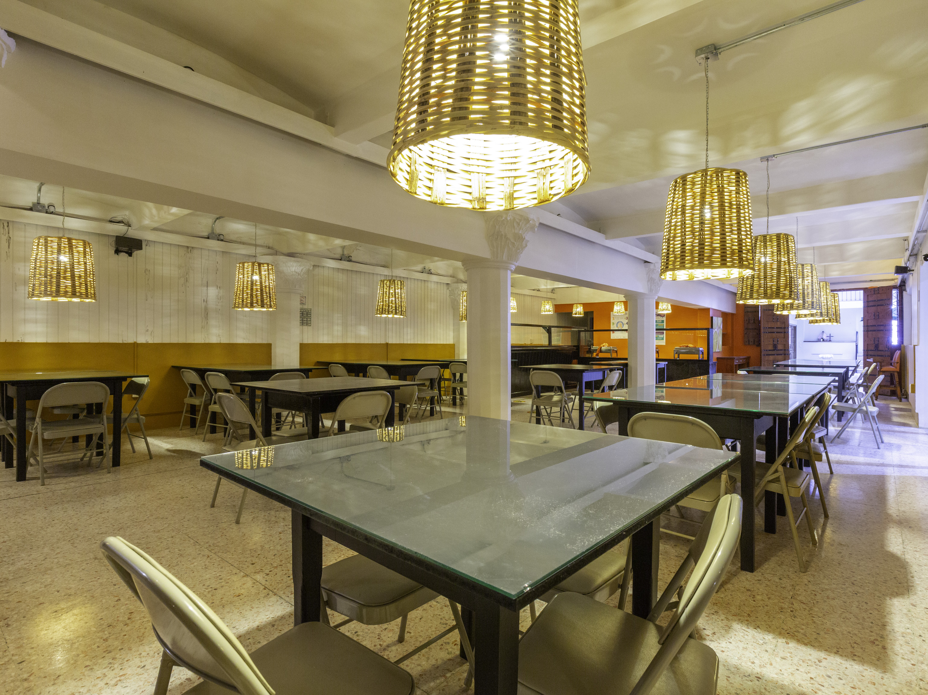 Capital O Oaxaca Guest Hotel