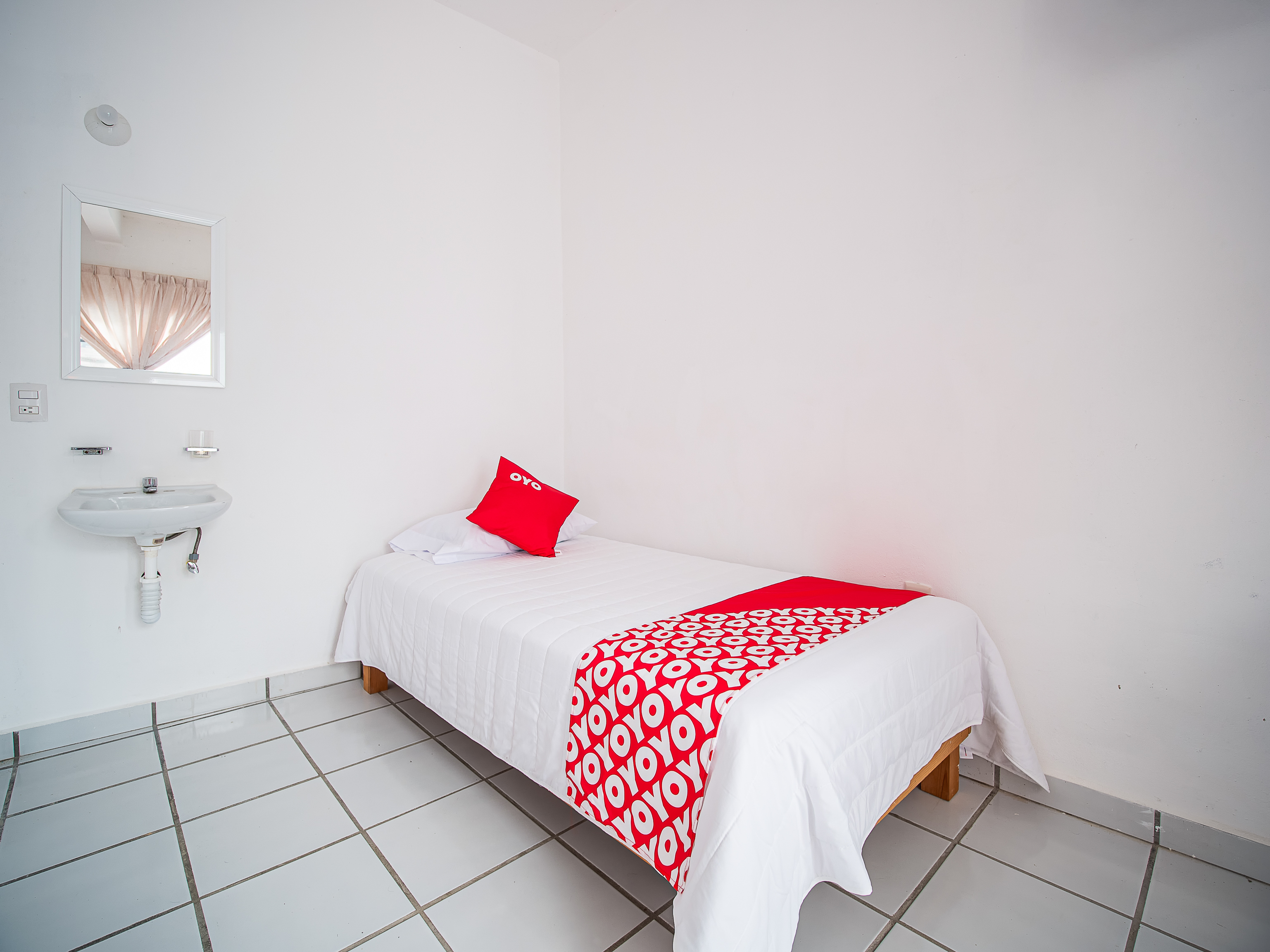 OYO Hotel Posada San Vicente, Huatulco