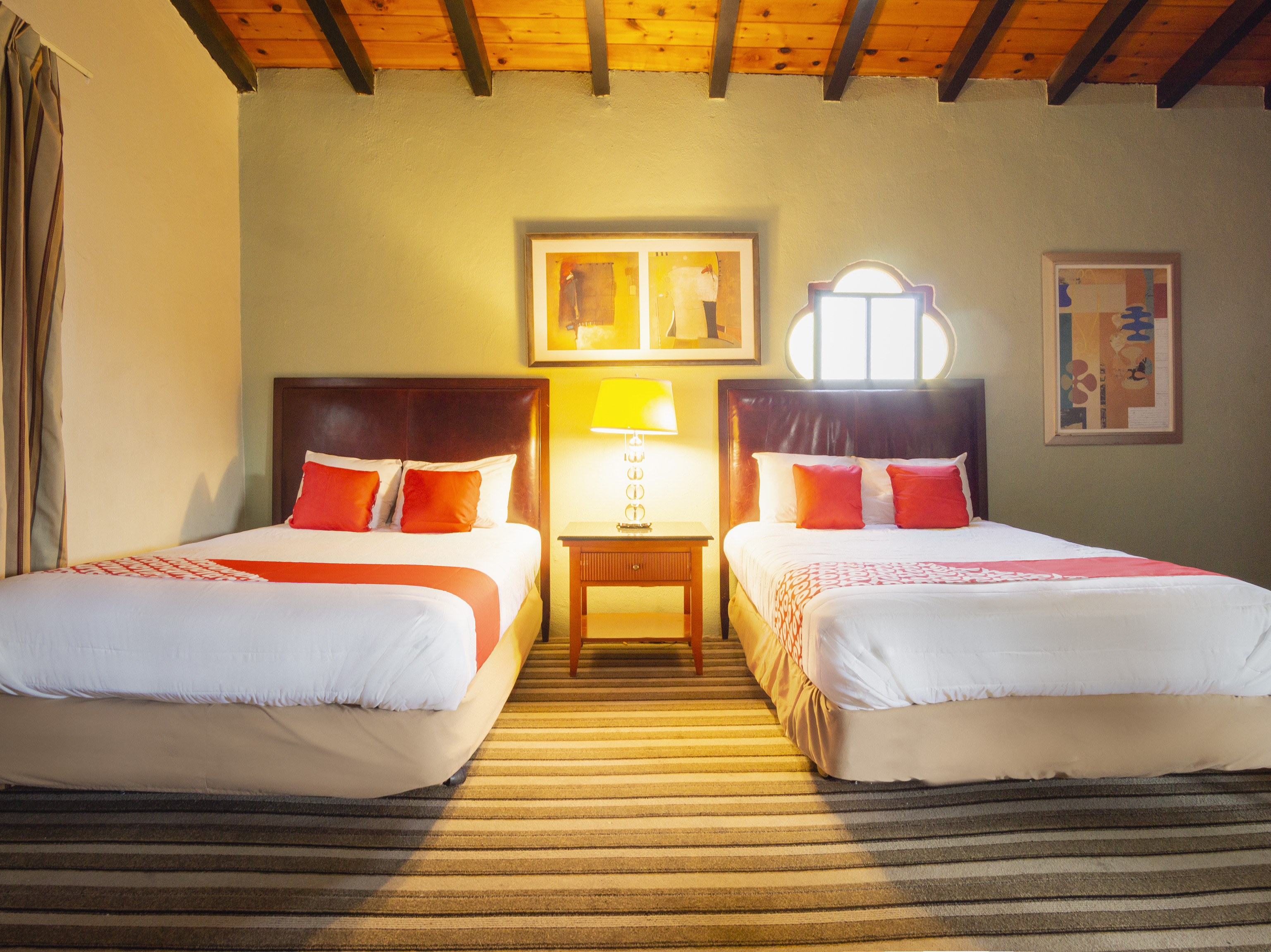 OYO Hotel Hacienda Don Luis, Rosarito