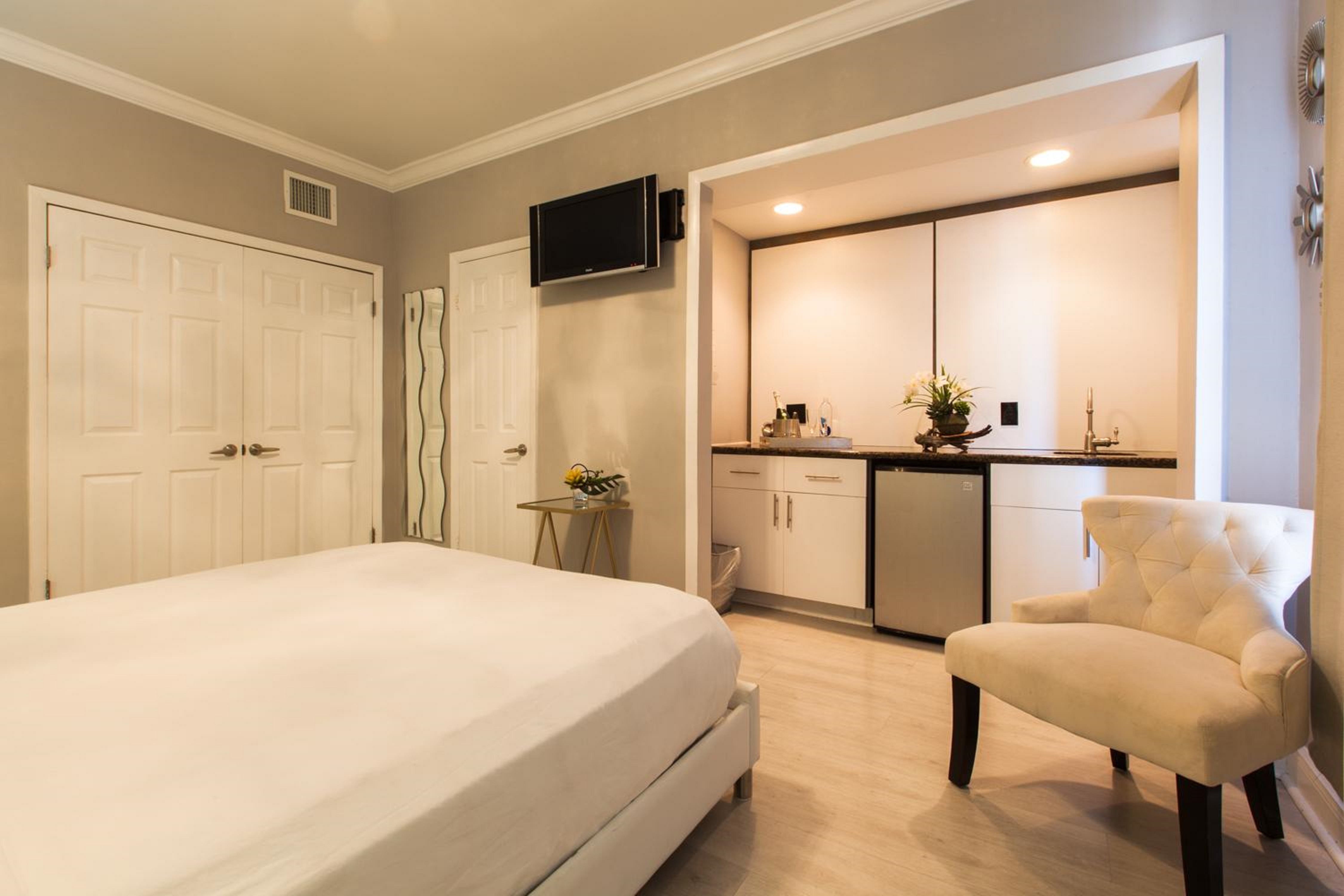 Odyssey of South Beach Hotel