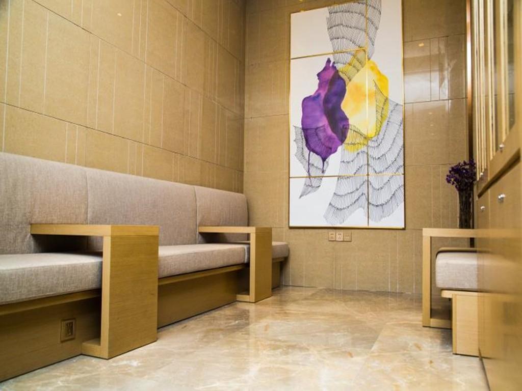 Lavande Hotelsa Changchun Lvyuan Chuncheng Street
