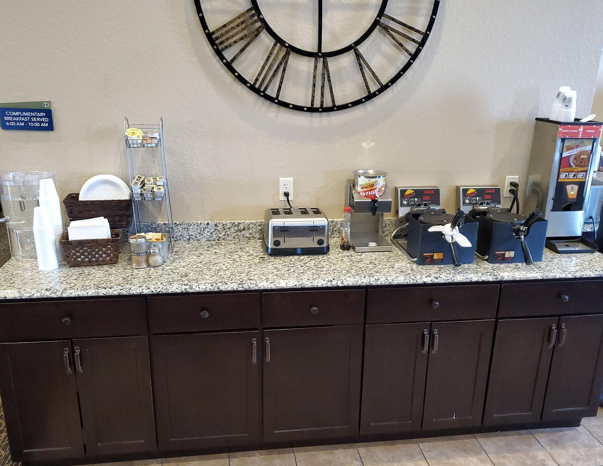 Cobblestone Inn Suites Maryville