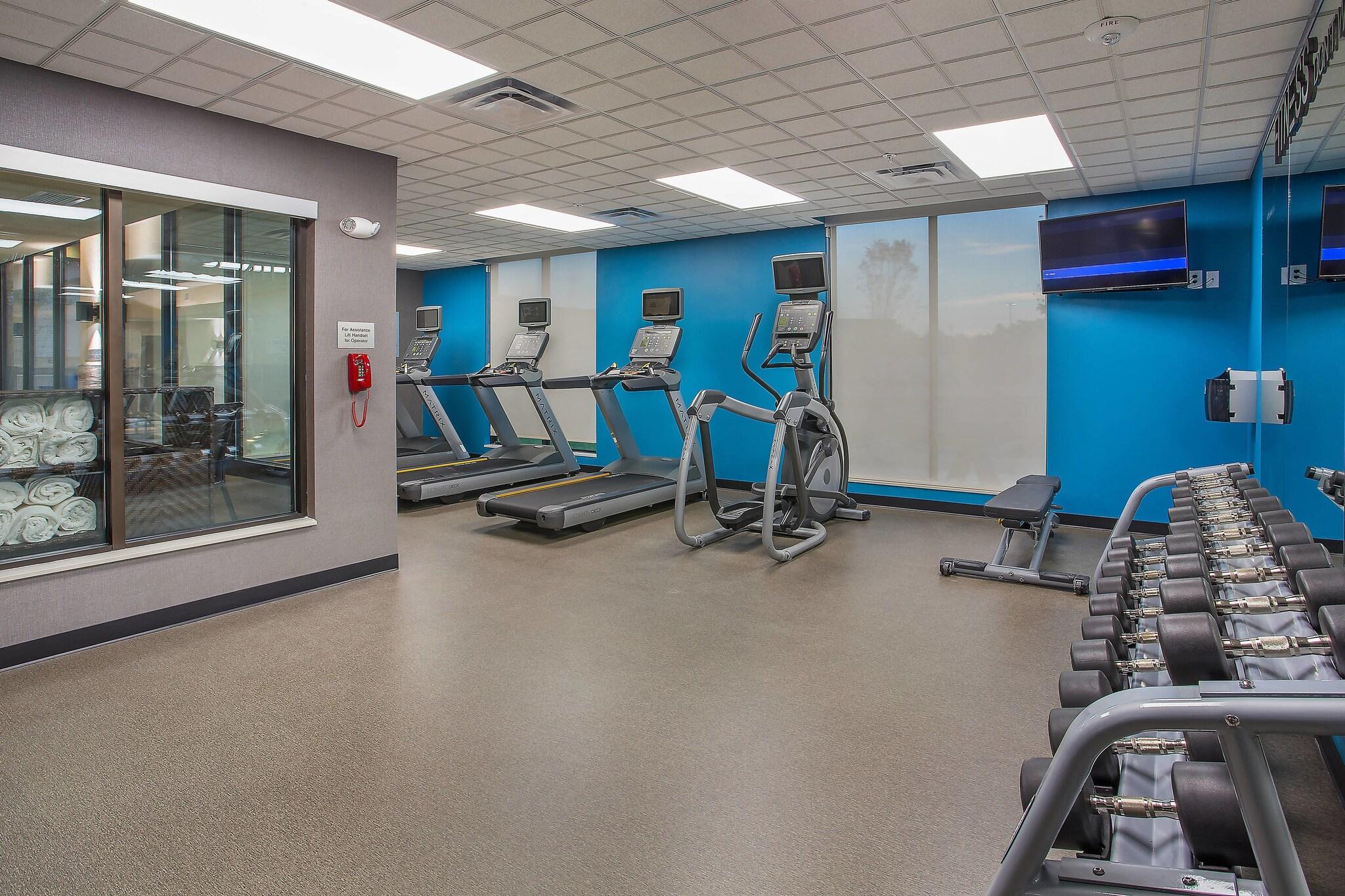 Fairfield Inn Suites By Marriott Nashville Henders