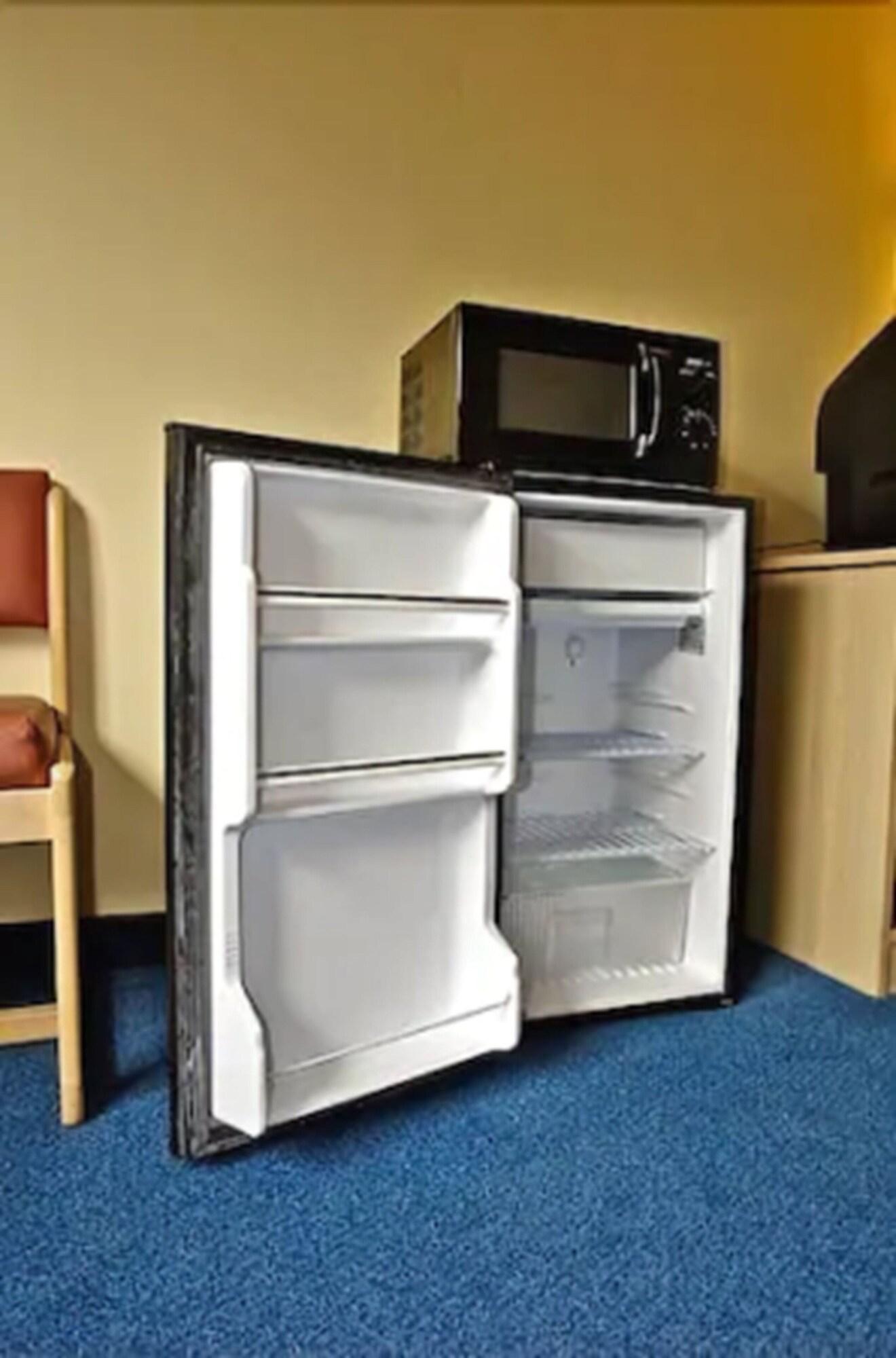 Motel 6 Phoenix West