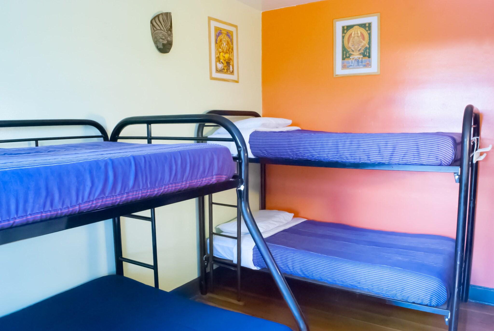 Ocean Island Inn Backpackers Suites by null