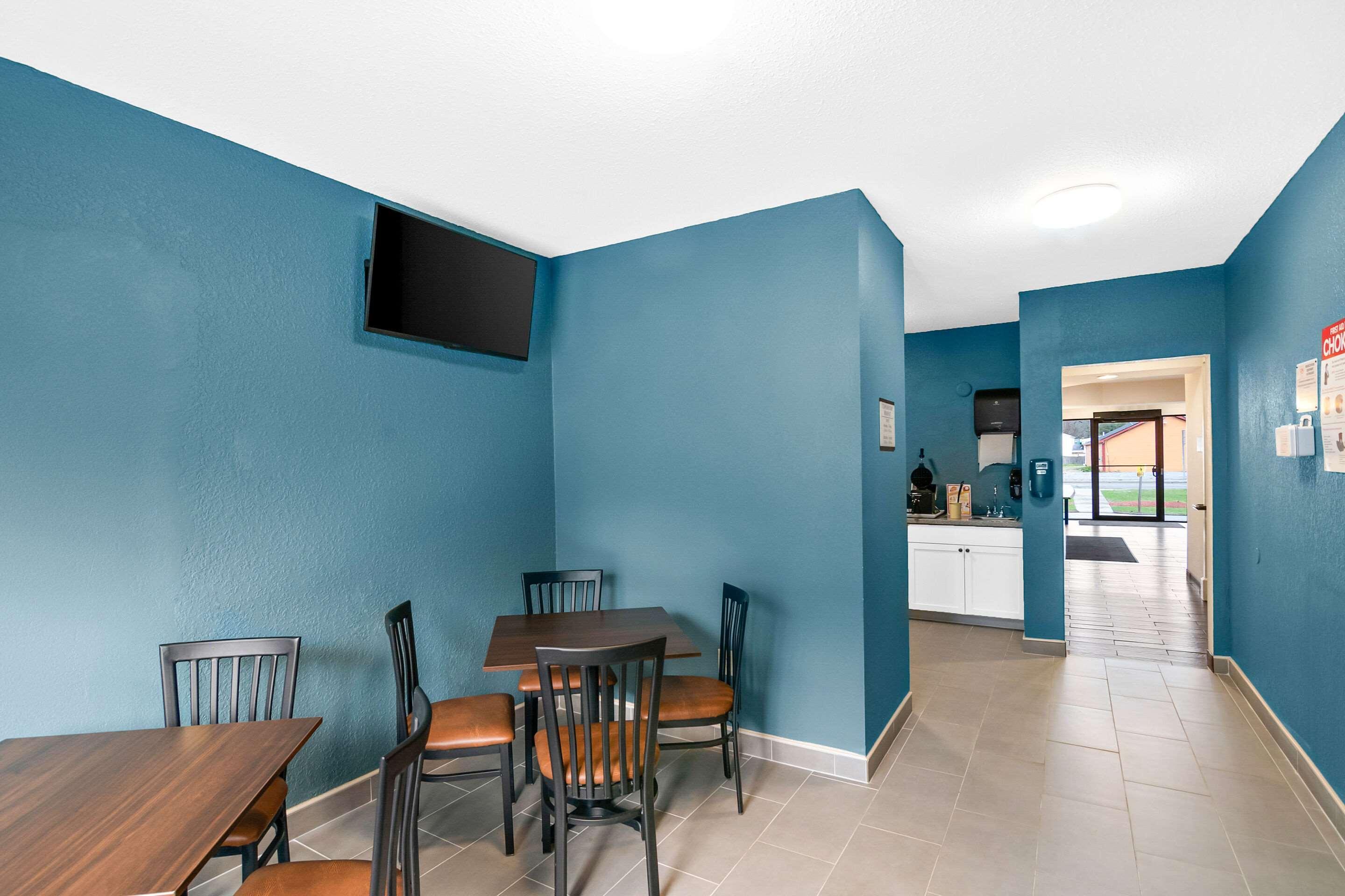 Quality Inn Queensbury - Lake George Area