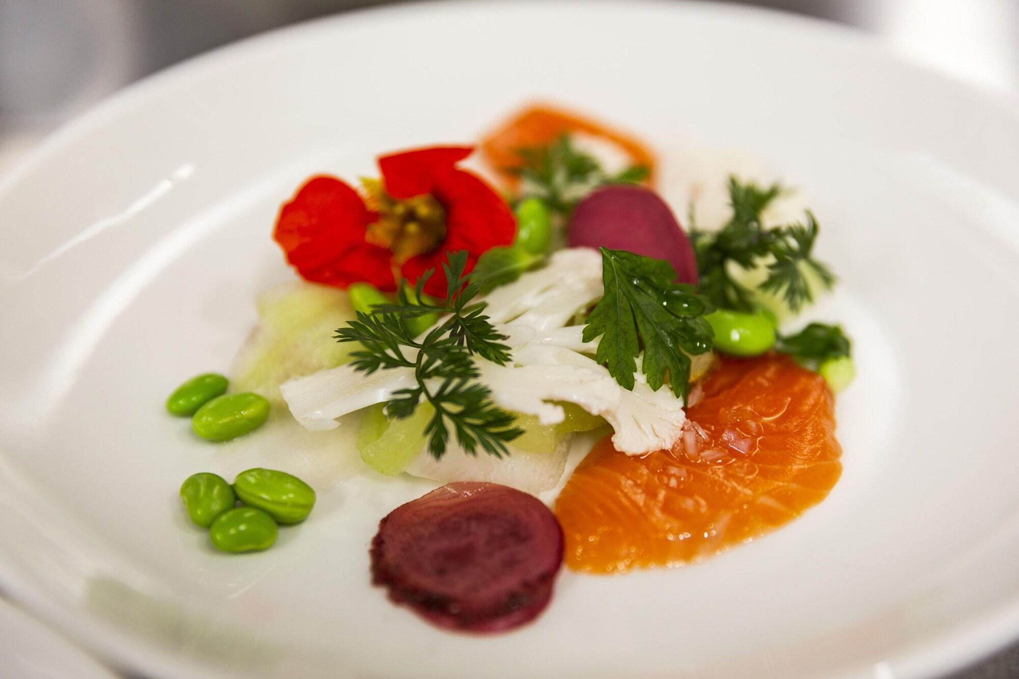 Mt Cook Lakeside Retreat, High Country Estate | Luxury Villas | Observatory | Weddings | Restaurant by null