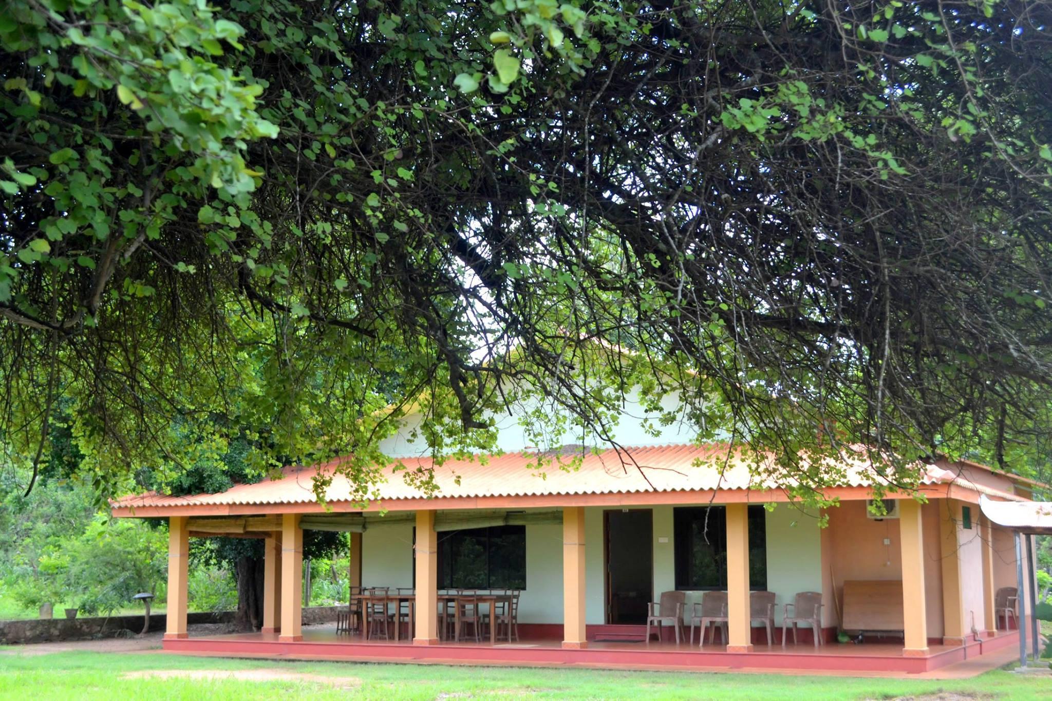 Dilsara Holiday Resort