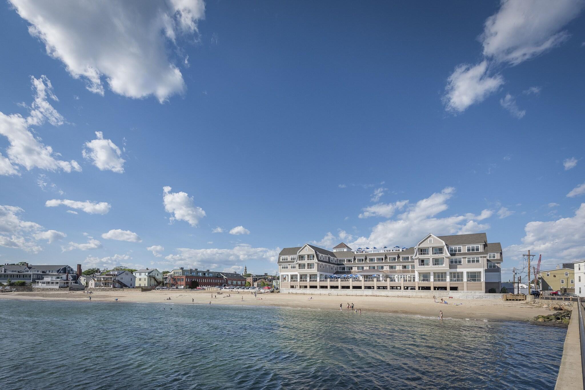 Beauport Hotel Gloucester by null